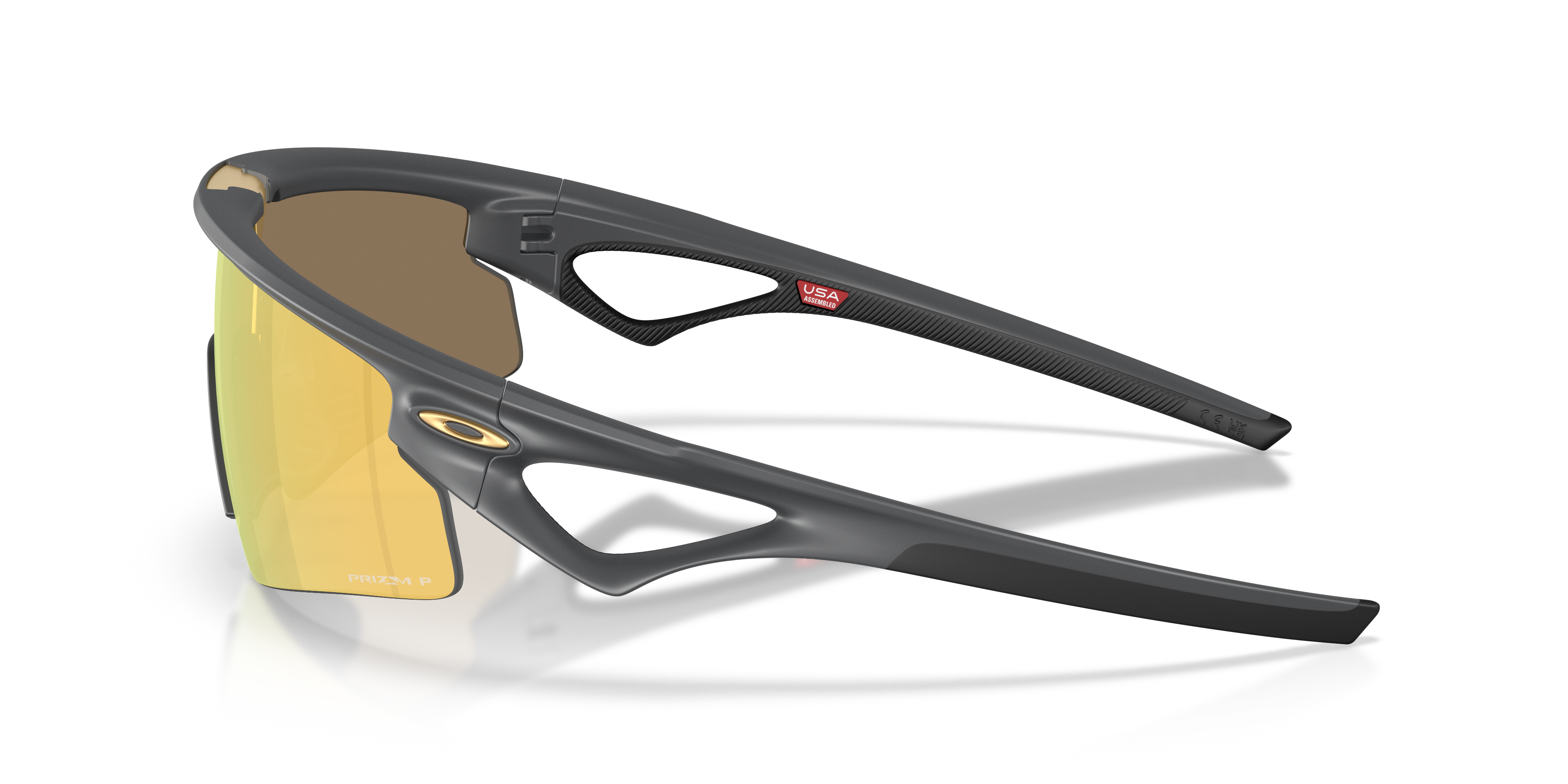 Oakley OO9531 SPHAERA STRIKE 953103 Occhiali da sole Oakley 4