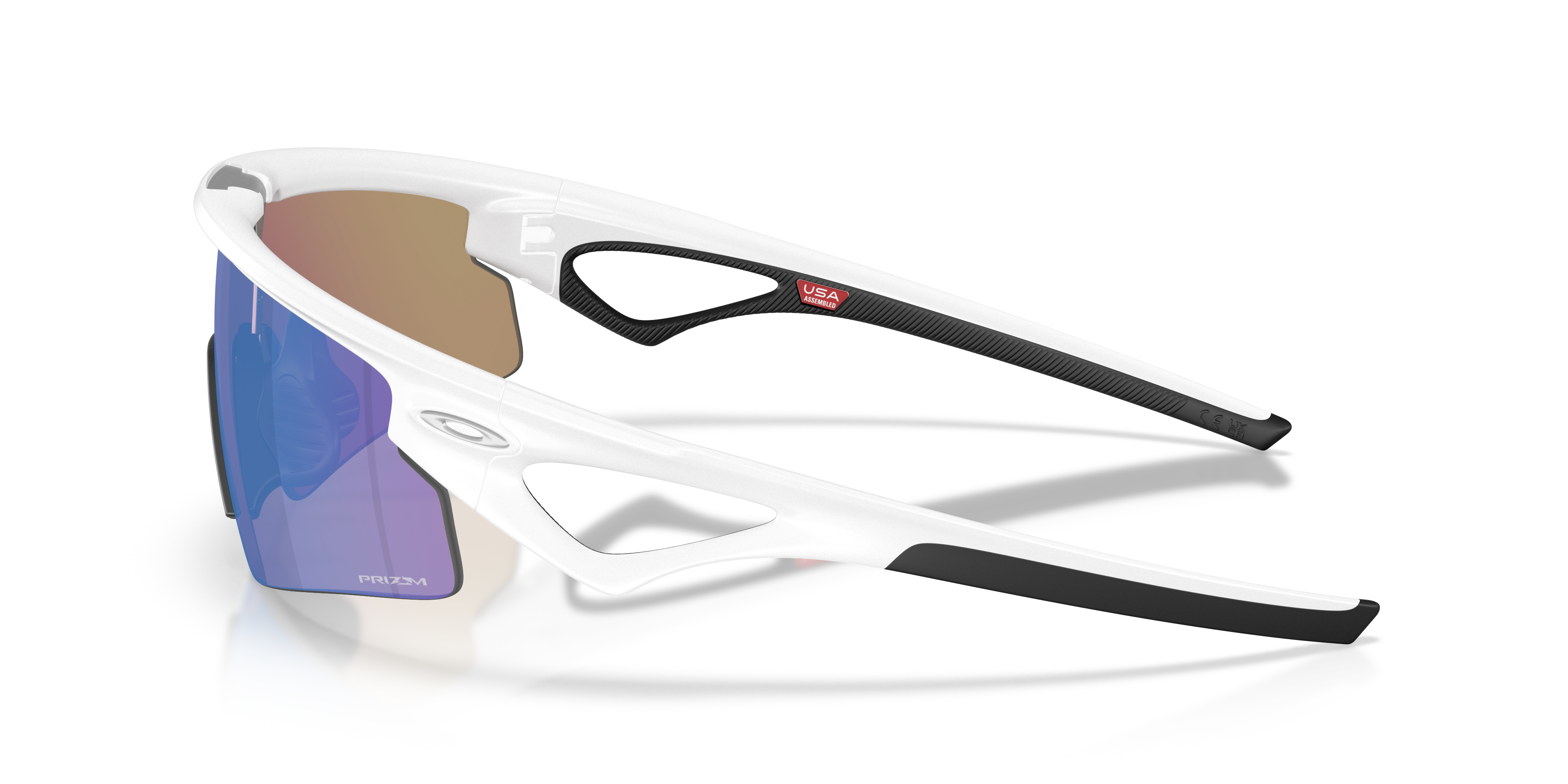 Oakley OO9531 SPHAERA STRIKE 953104 Occhiali da sole Oakley 4