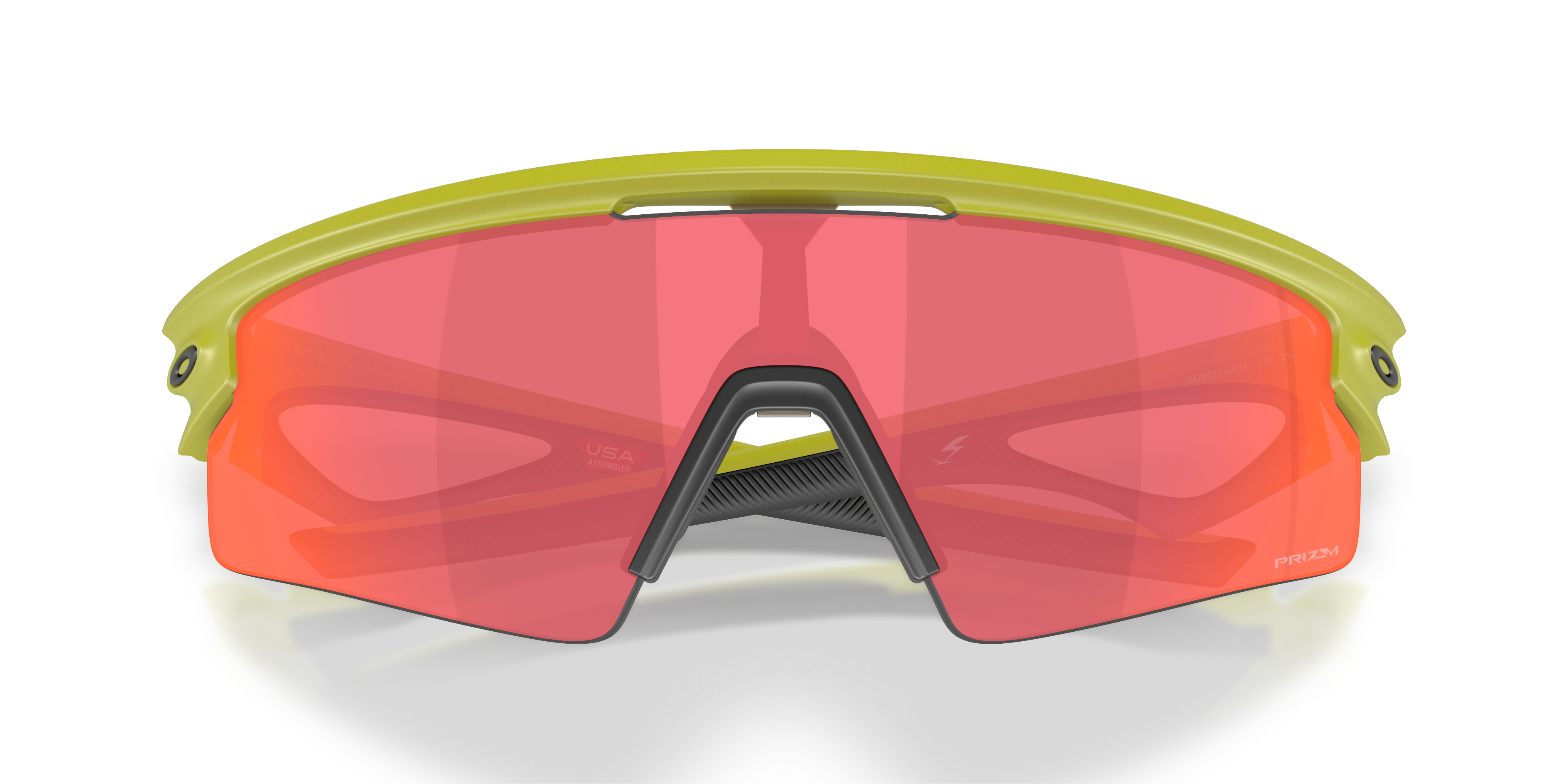 Oakley OO9531 SPHAERA STRIKE 953106 Occhiali da sole Oakley 2
