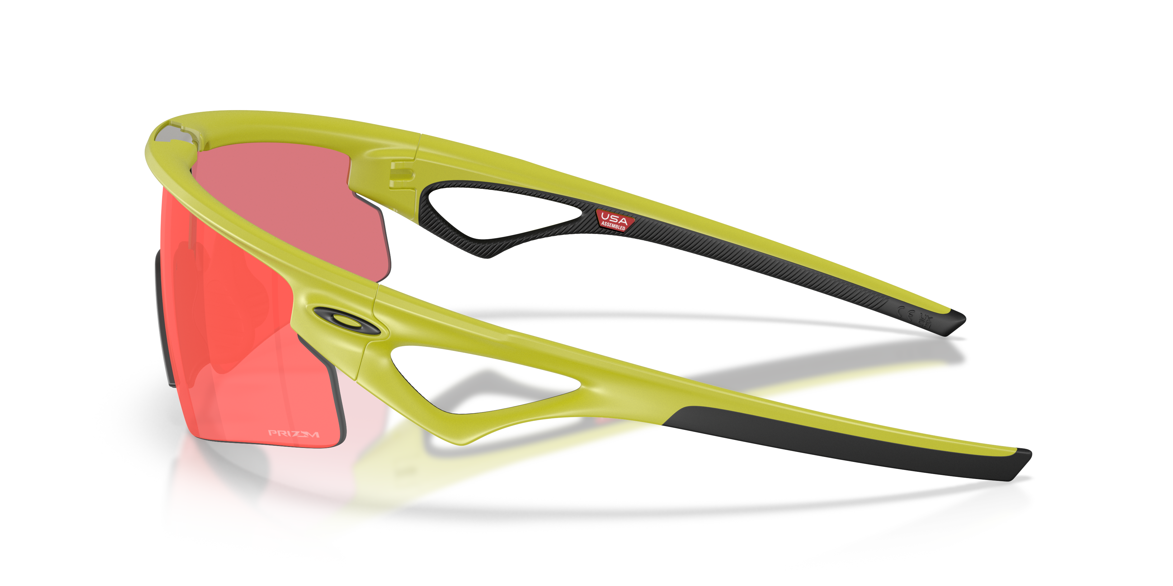 Oakley OO9531 SPHAERA STRIKE 953106 Occhiali da sole Oakley 4