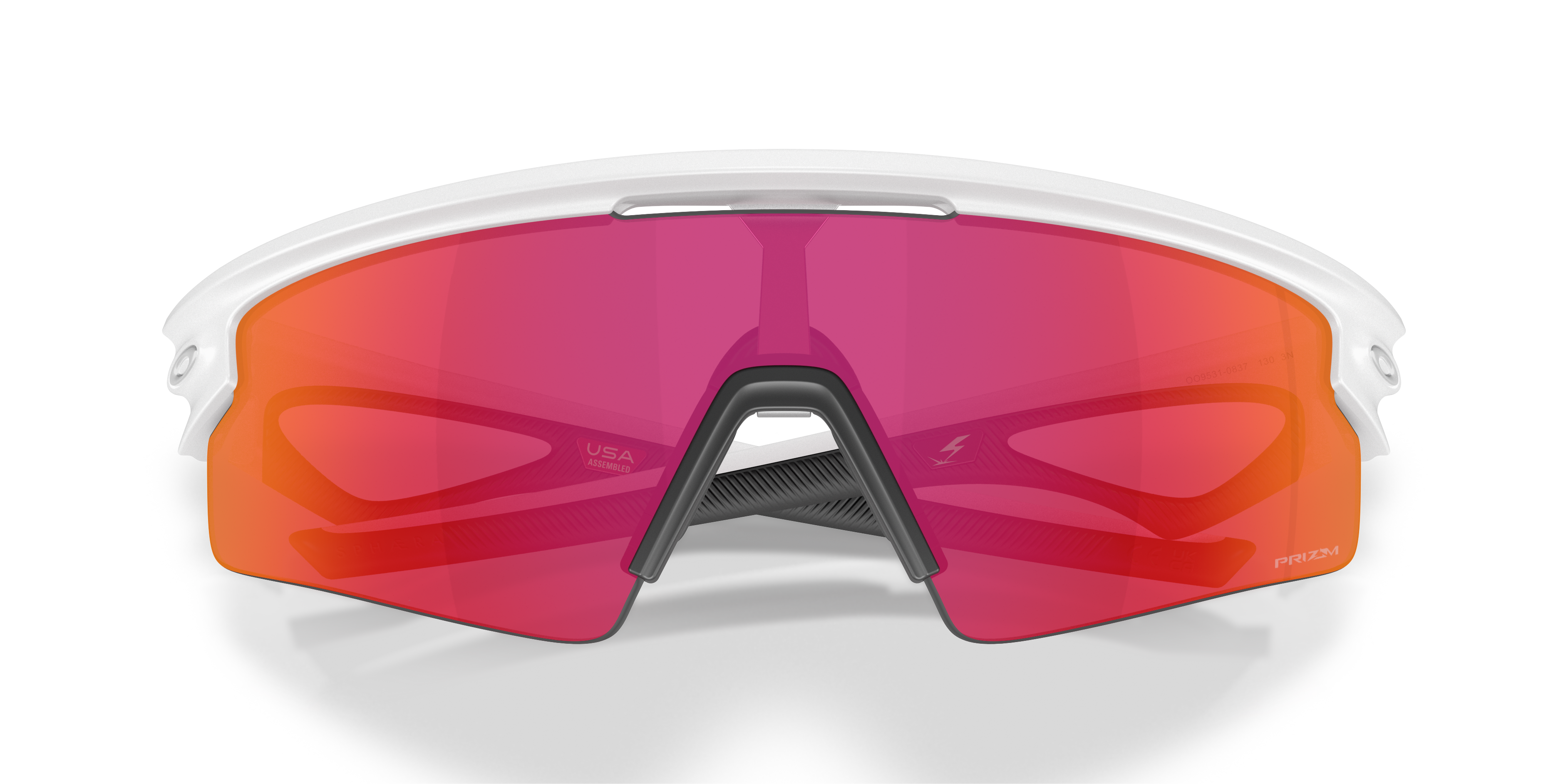 Oakley OO9531 SPHAERA STRIKE 953108 Occhiali da sole Oakley 2