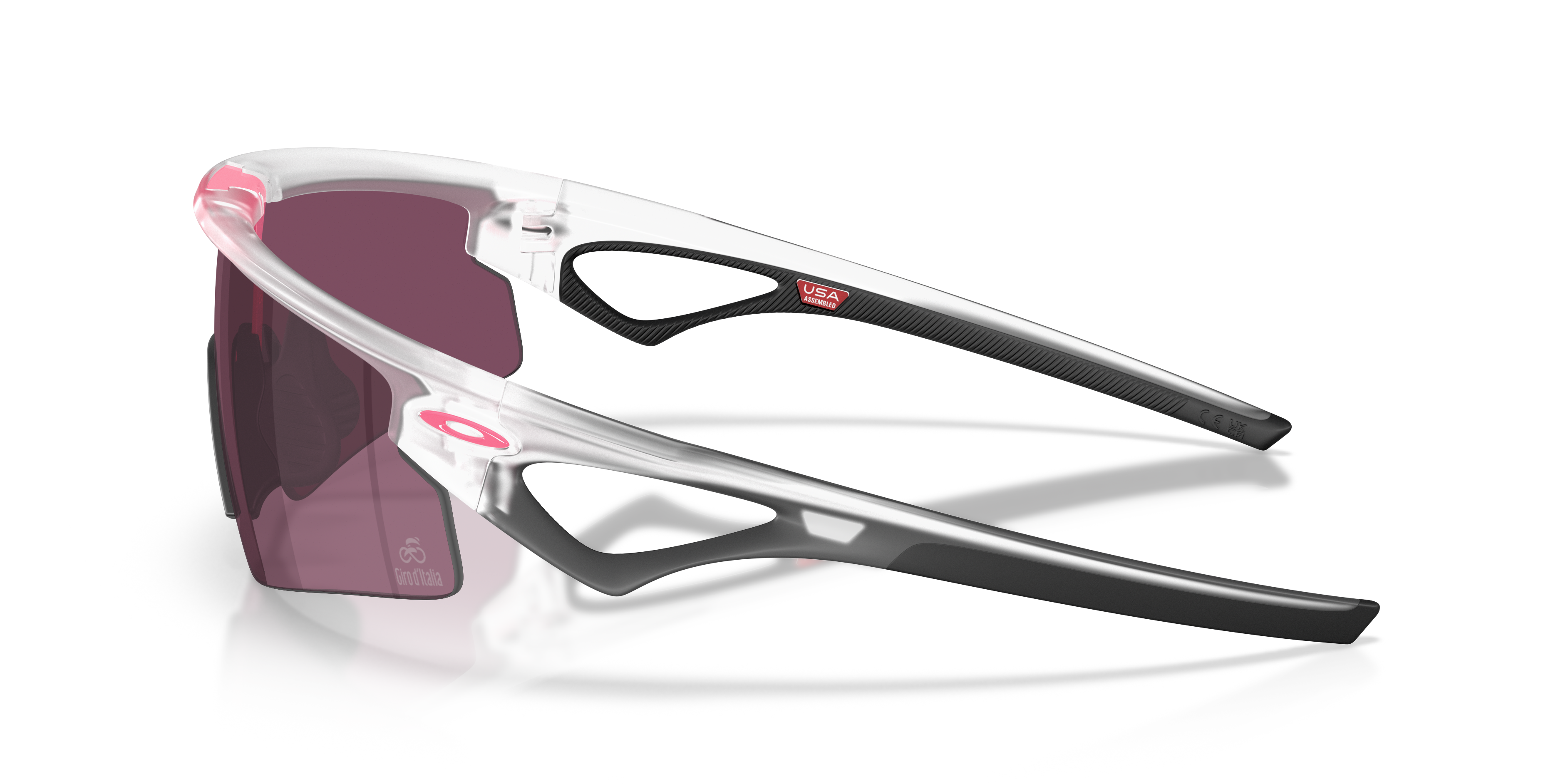 Oakley OO9531 SPHAERA STRIKE 953110 Occhiali da sole Oakley 4