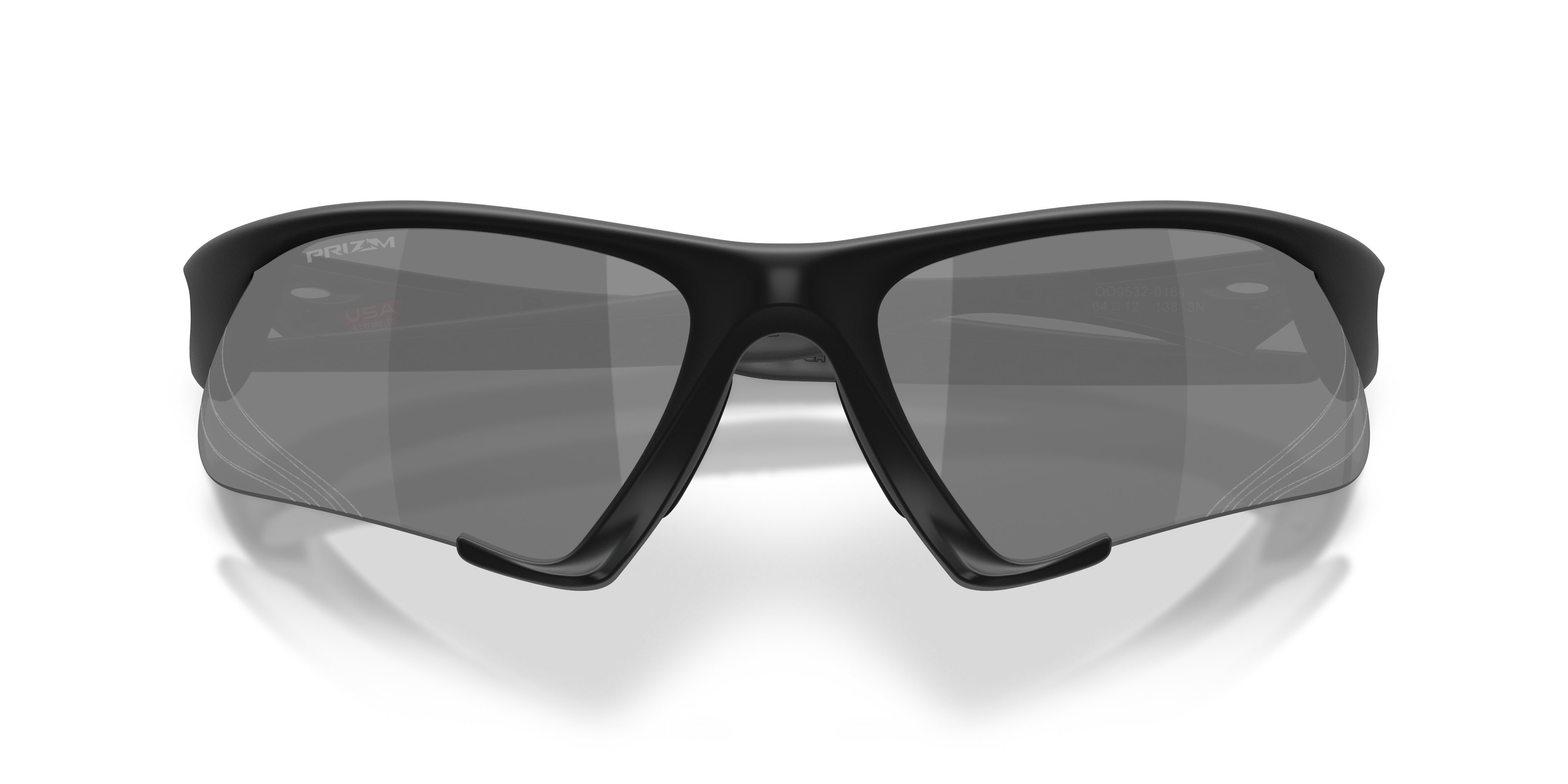 Oakley OO9532 SUTURES DE VESTE 953201