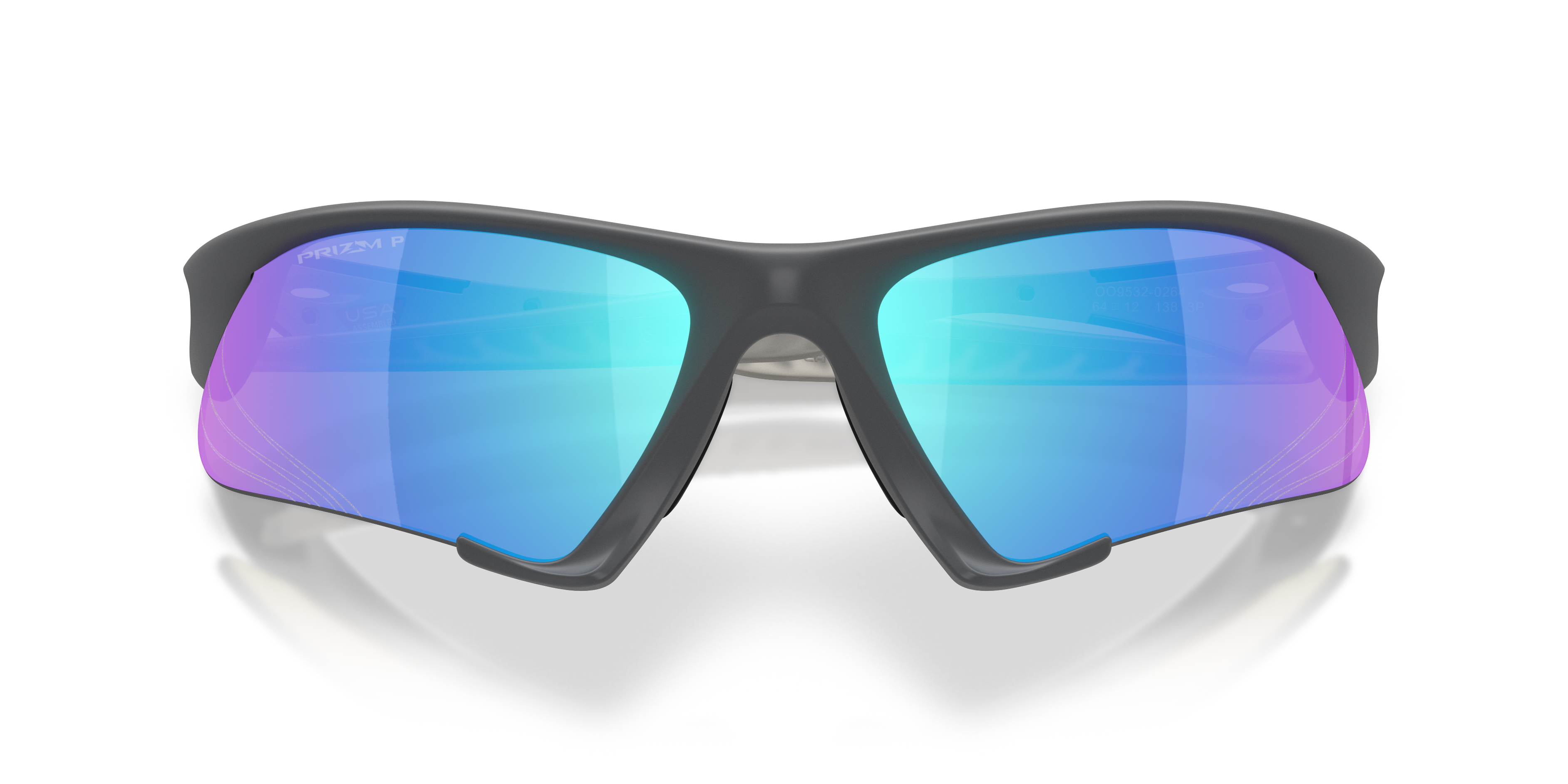 Oakley OO9532 ШЕВИ ЗА ЯКЕ 953202