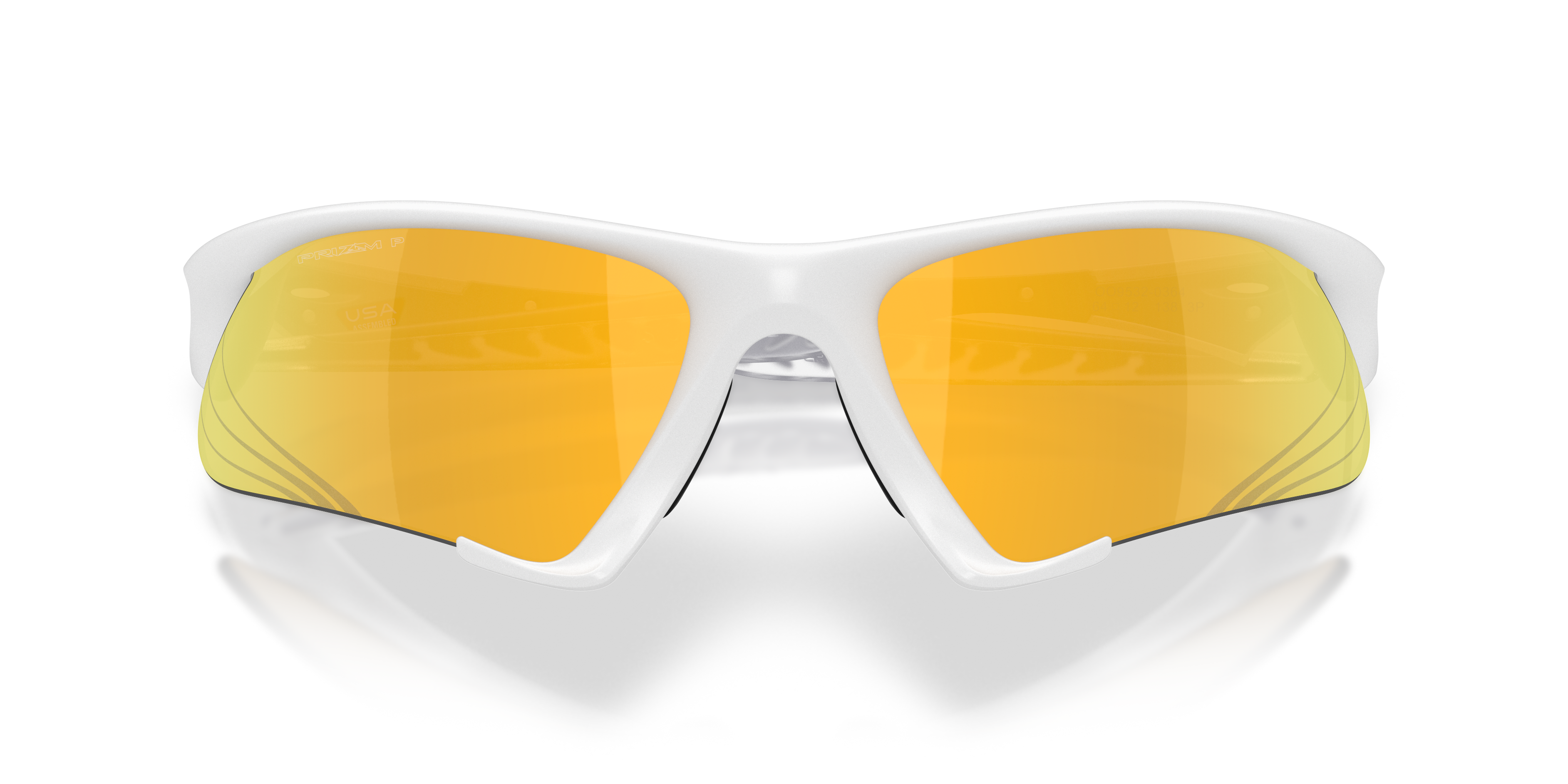 Oakley OO9532 SUTURE BUNDA 953203 Sluneční brýle Oakley 2