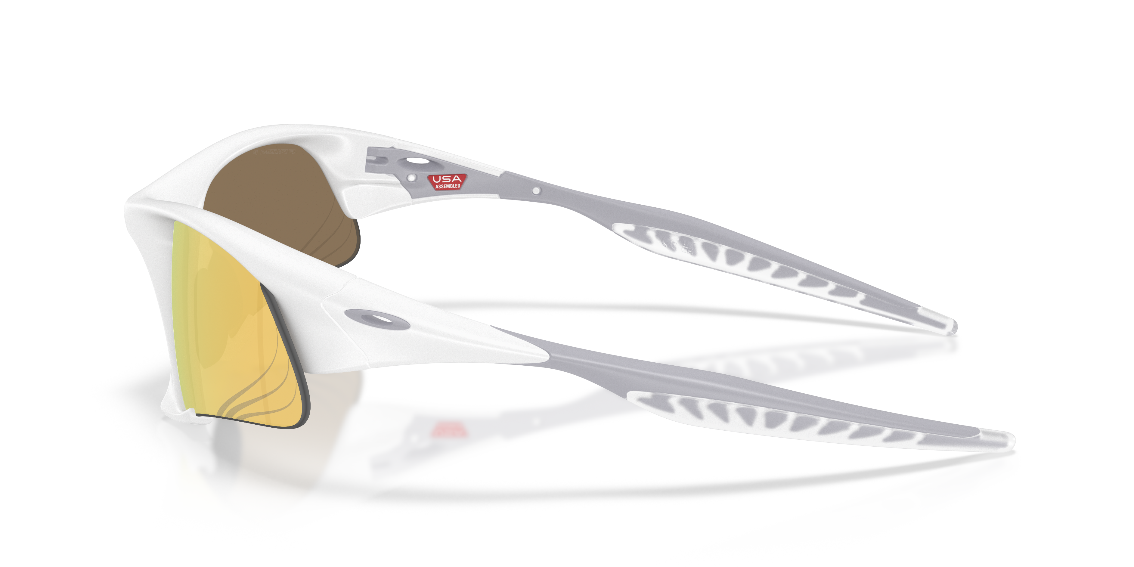 Oakley OO9532 SUTURE BUNDA 953203 Sluneční brýle Oakley 4