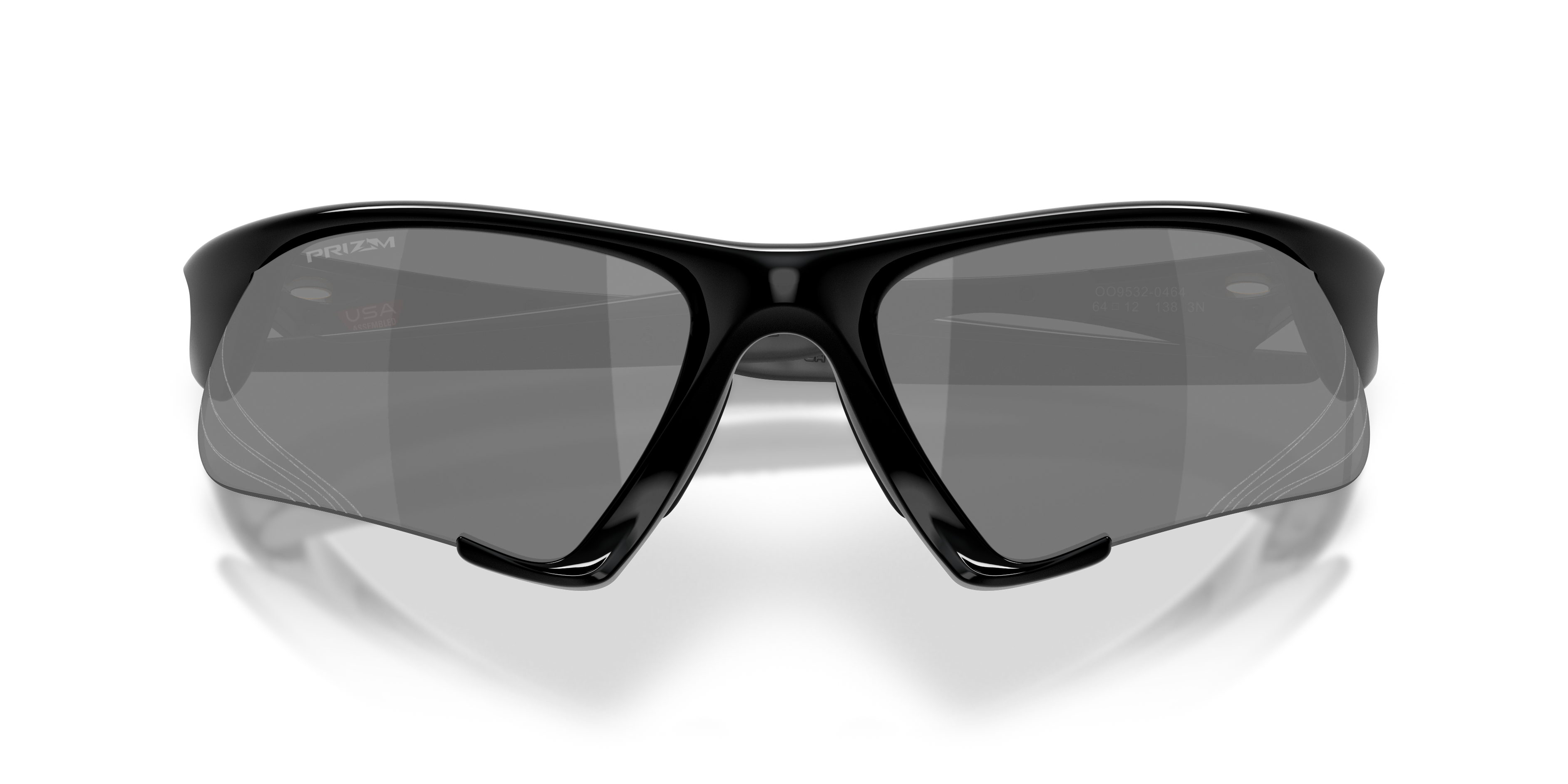 Oakley OO9532 JACKET SUTURES 953204