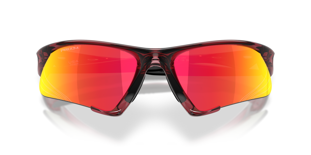 Oakley OO9532 SUTURE JACKET 953212