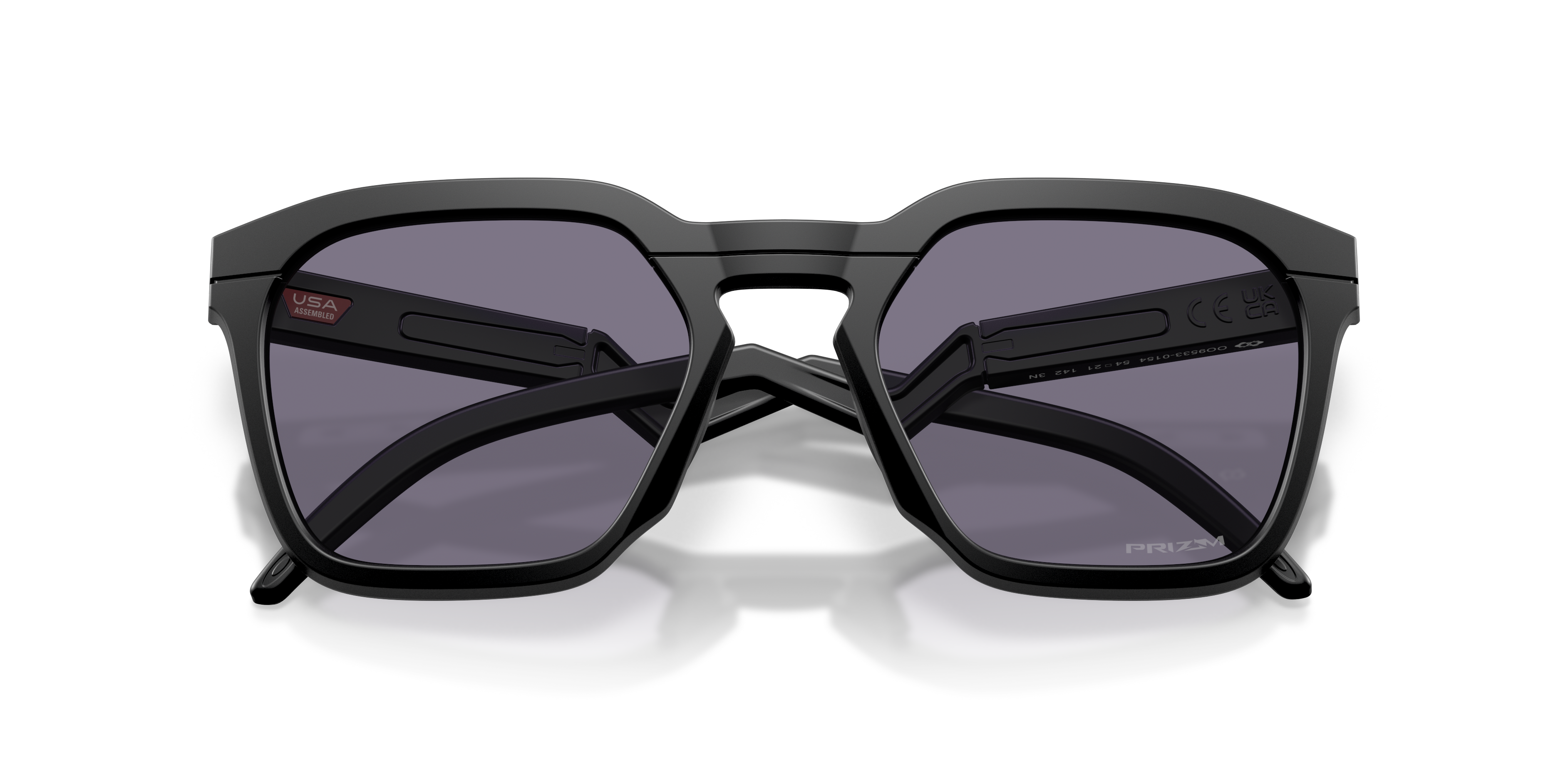 Oakley OO9533 HSTN SQ 953301
