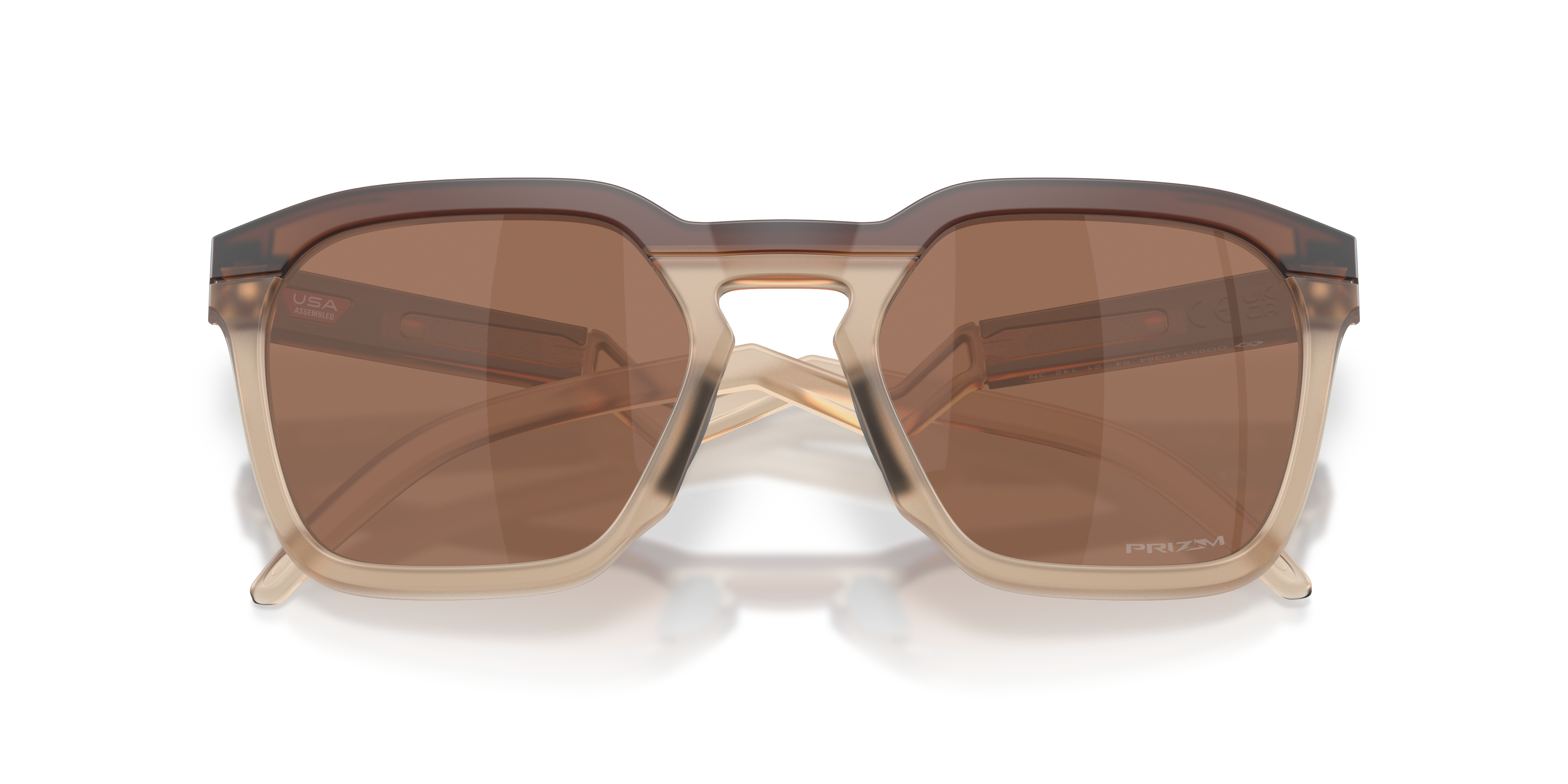 Oakley OO9533 HSTN SQ 953303