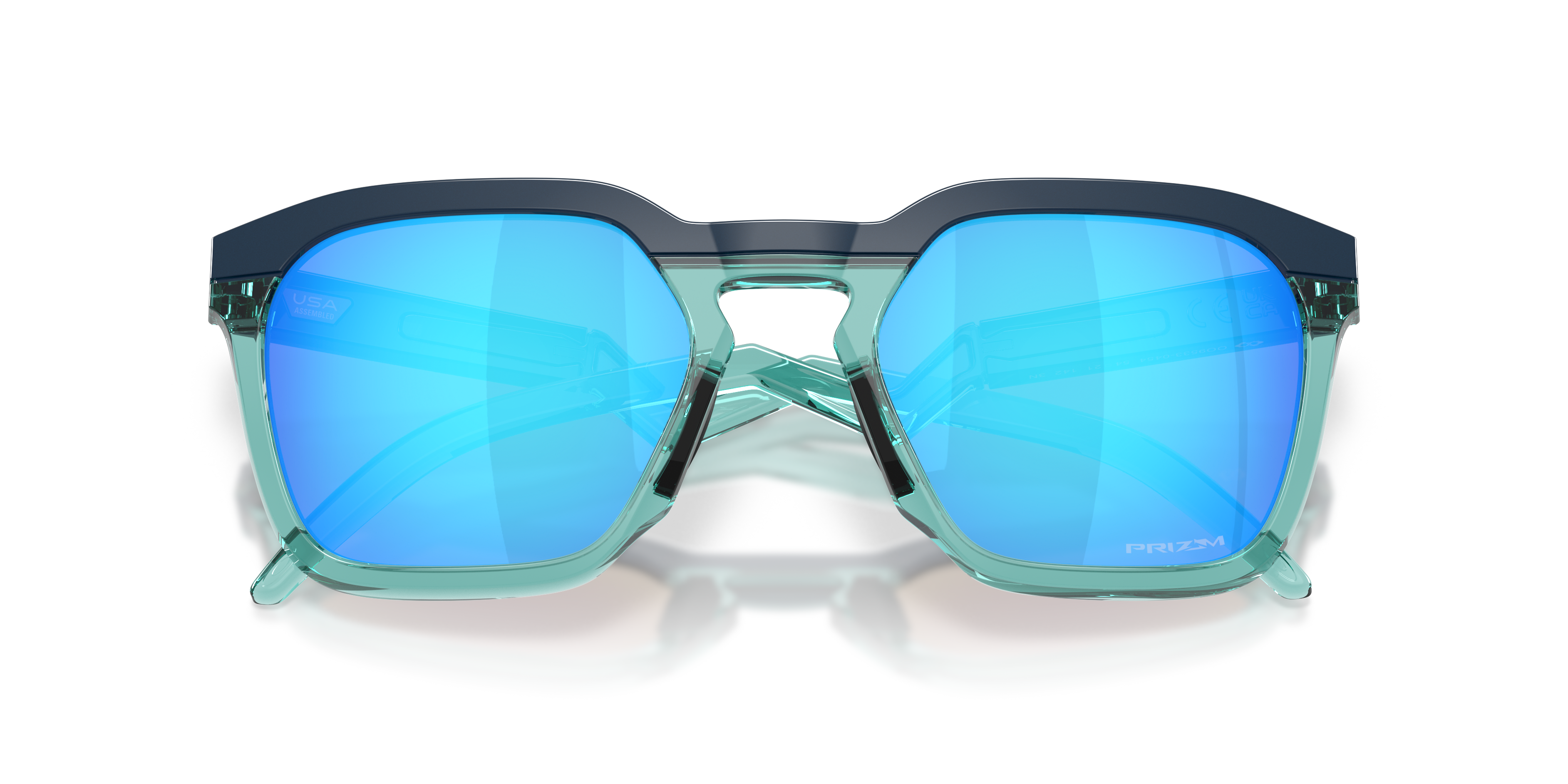 Oakley OO9533 HSTN SQ 953304