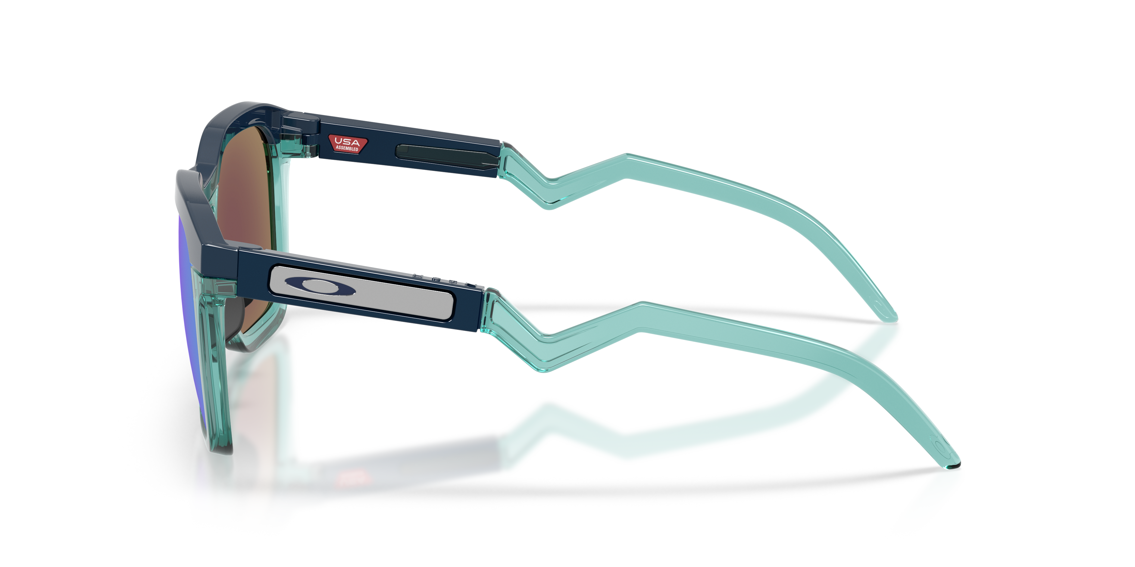 Oakley OO9533 HSTN SQ 953304