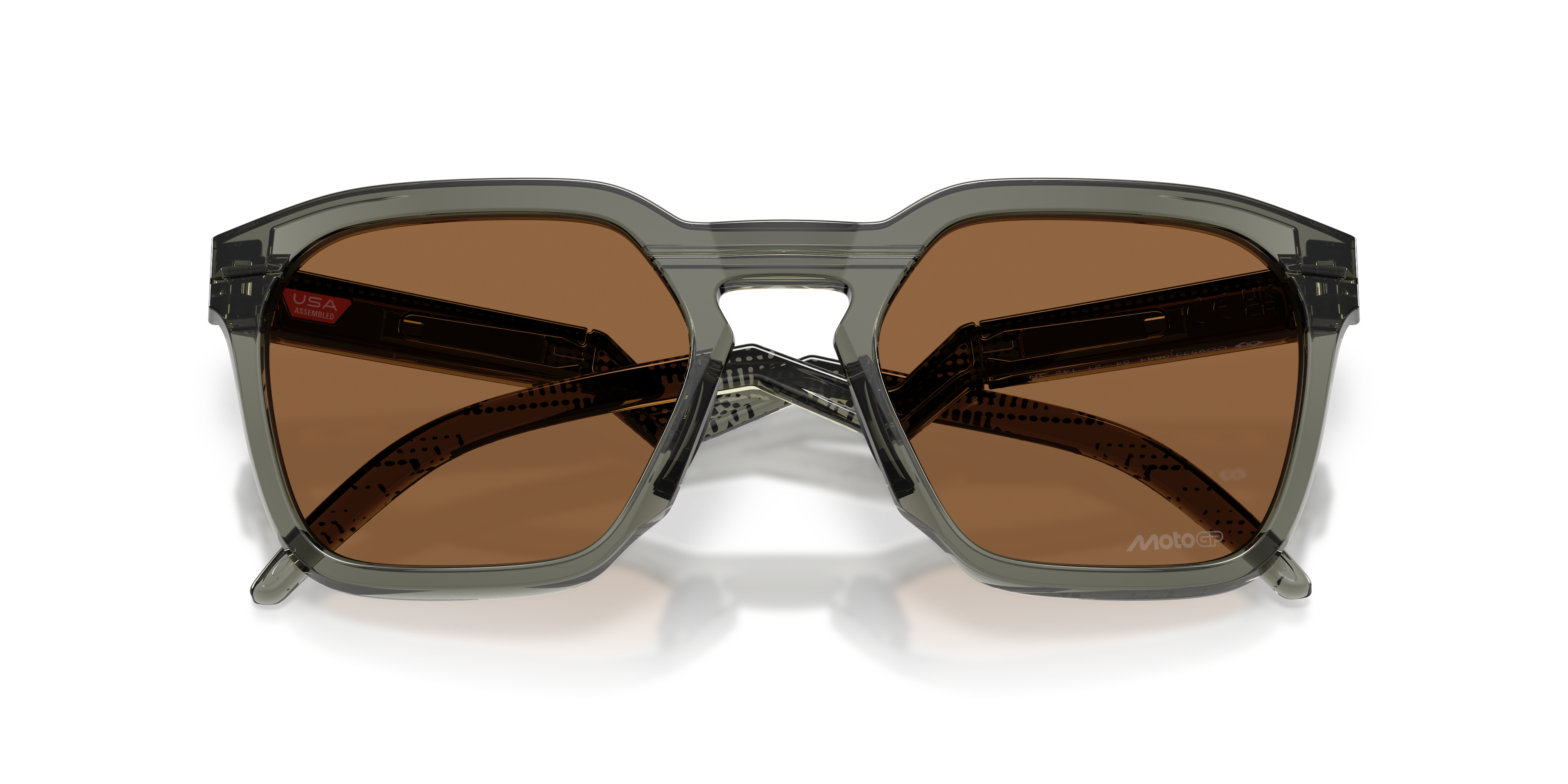 Oakley OO9533 HSTN SQ 953308