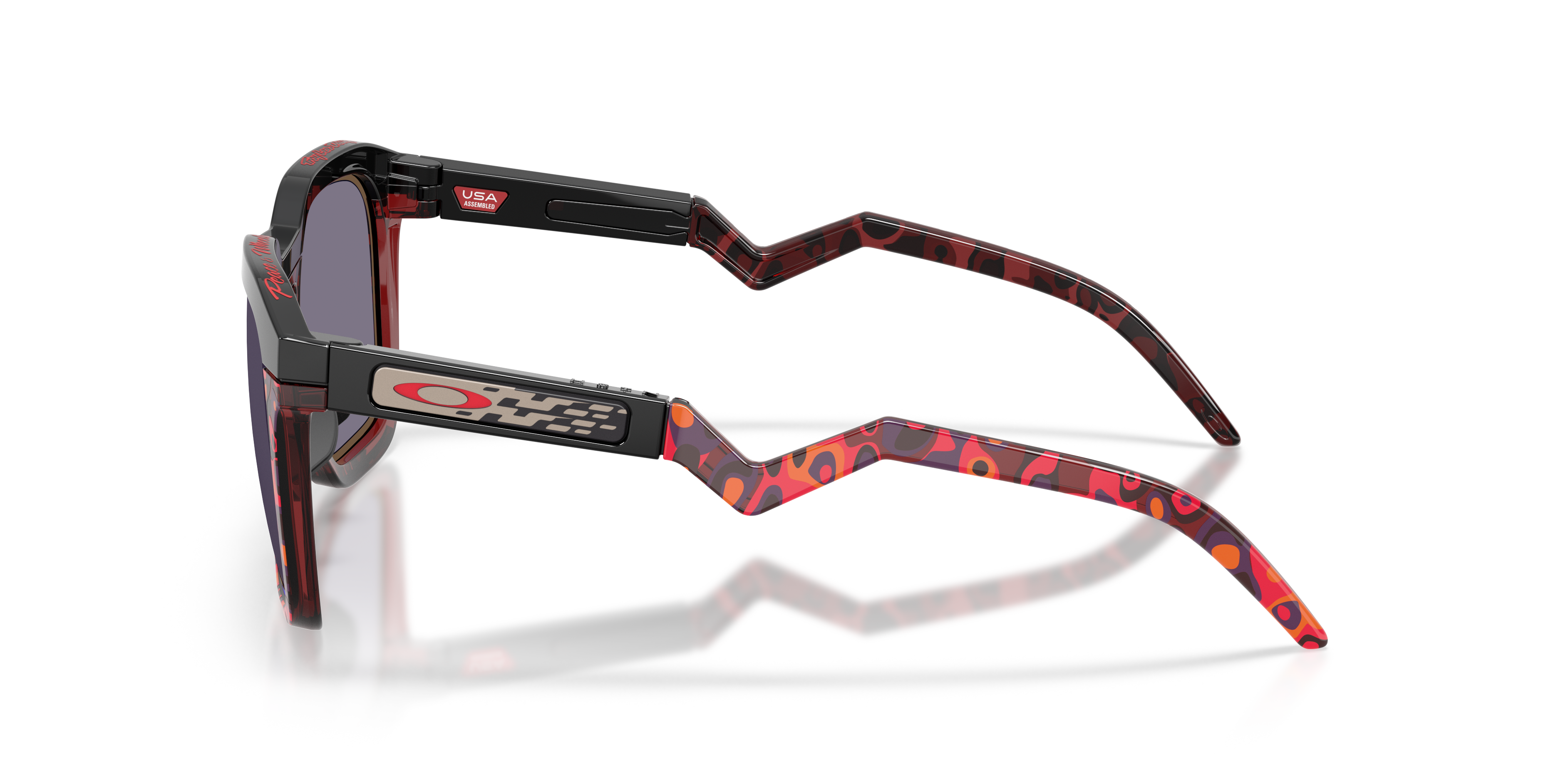 Oakley OO9533 HSTN CUADRO 953309