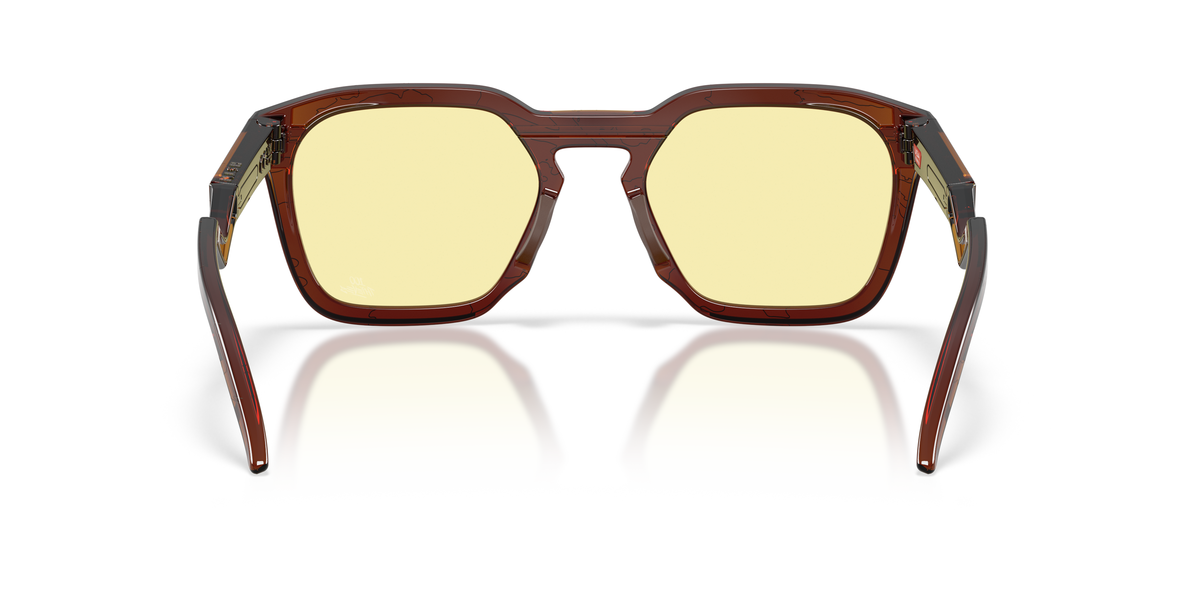 Oakley OO9533 HSTN SQ 953310