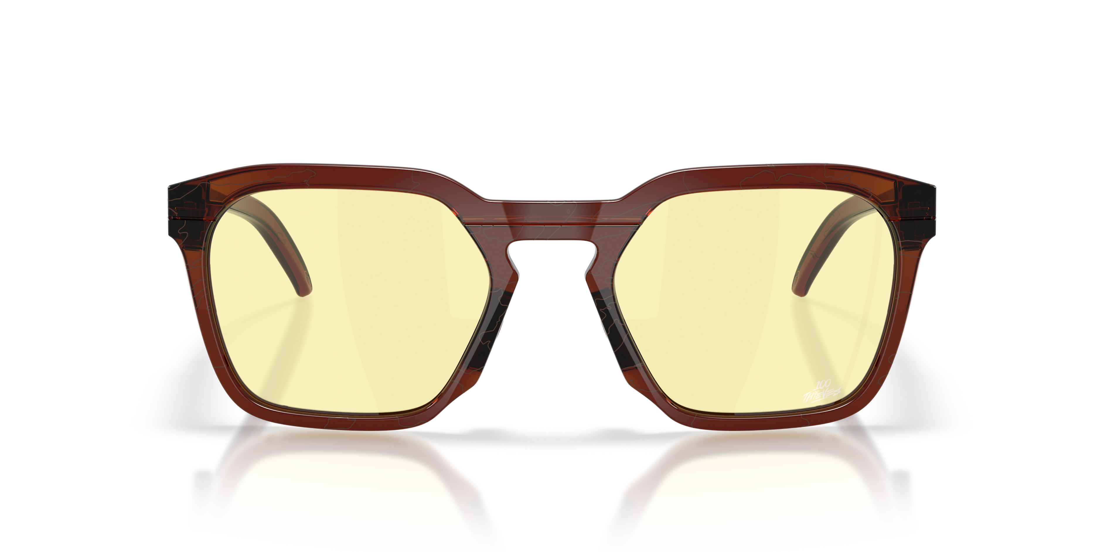 Oakley OO9533 HSTN SQ 953310