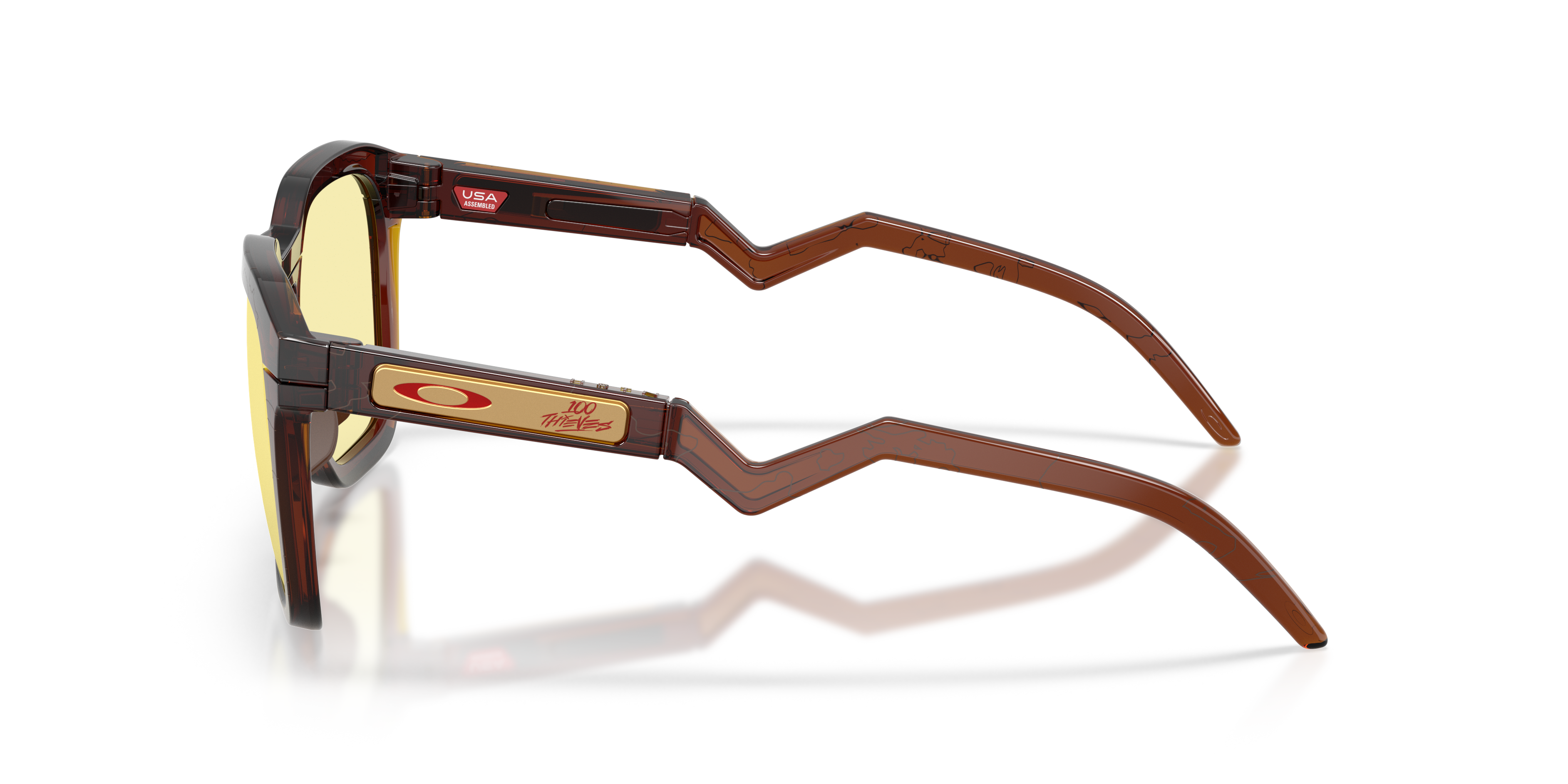 Oakley OO9533 HSTN SQ 953310