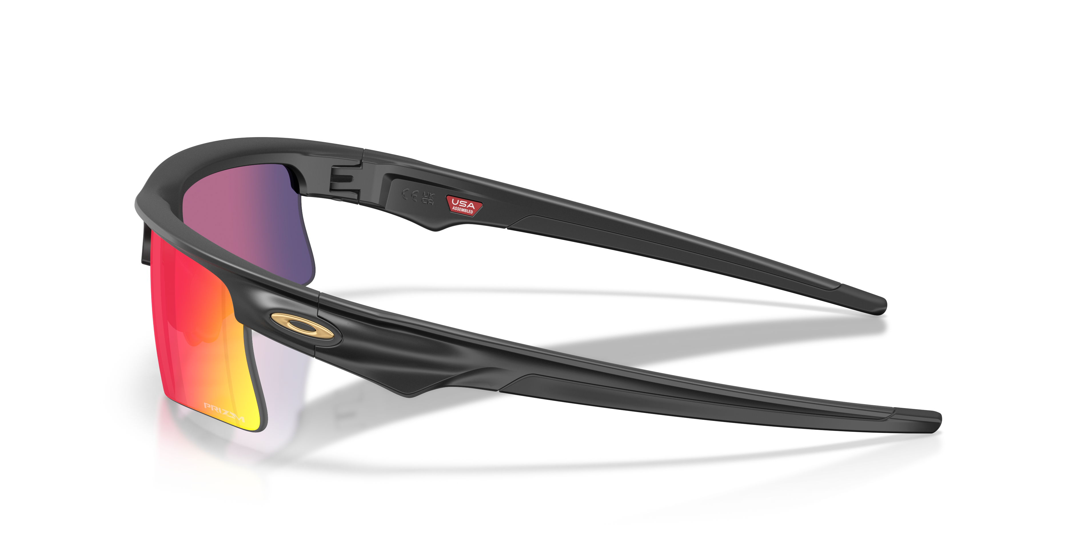 Oakley OO9534 BISPHAERA SPEED 953402 Occhiali da sole Oakley 4