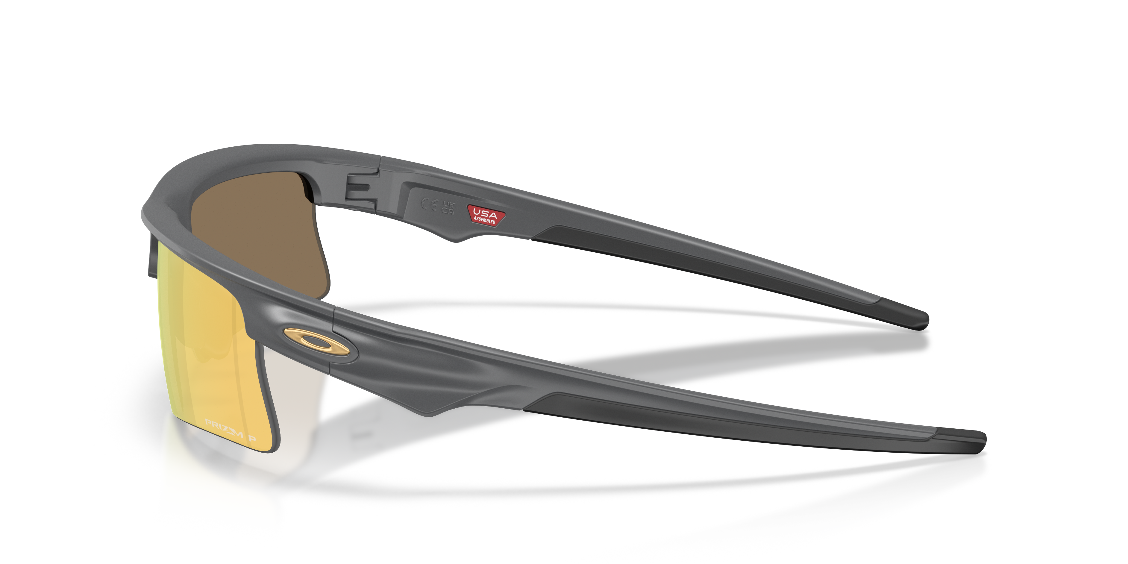 Oakley OO9534 BISPHAERA SPEED 953403 Occhiali da sole Oakley 4