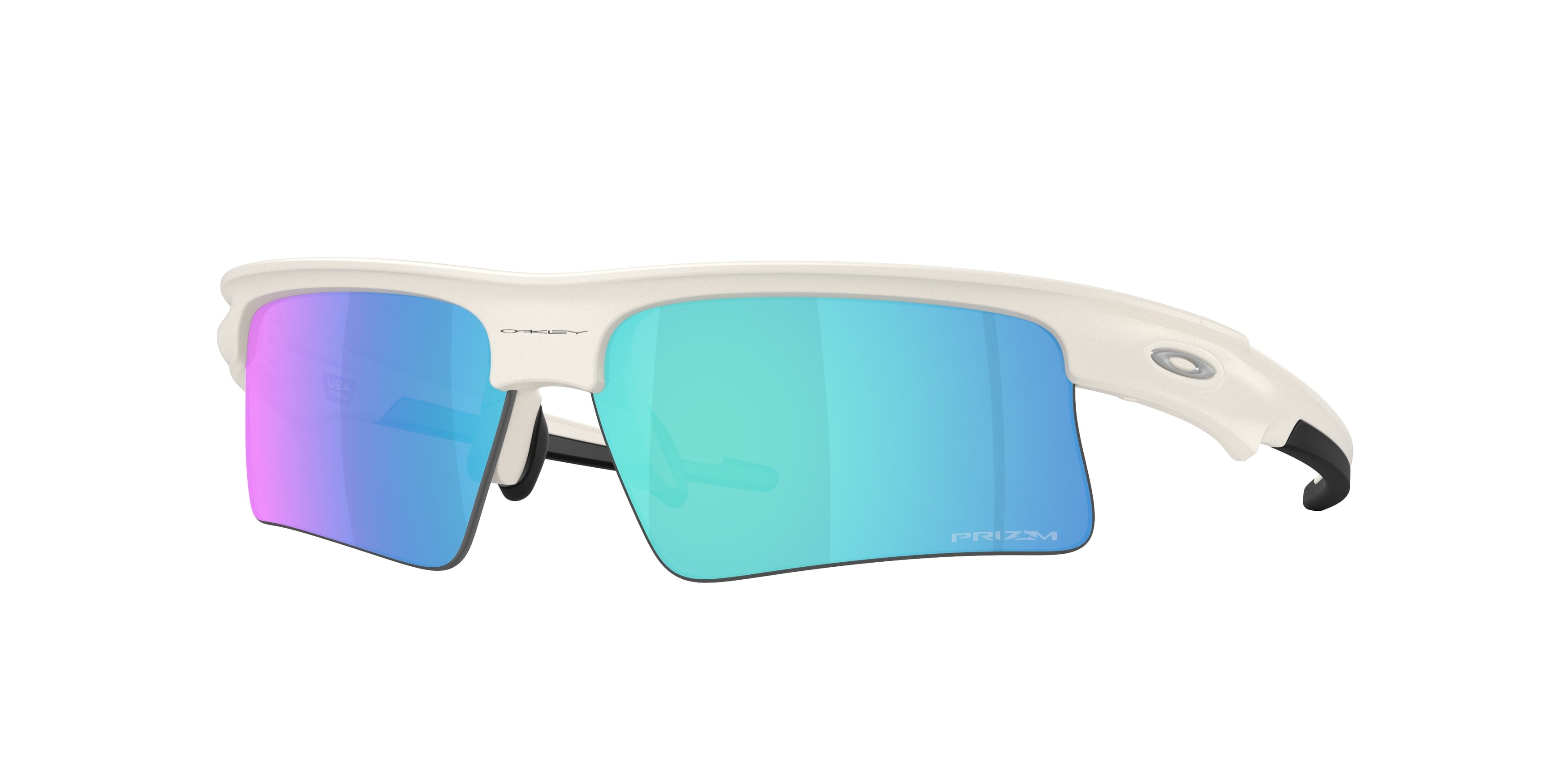 Oakley OO9534 BISPHAERA SPEED 953404 Occhiali da sole Oakley 1