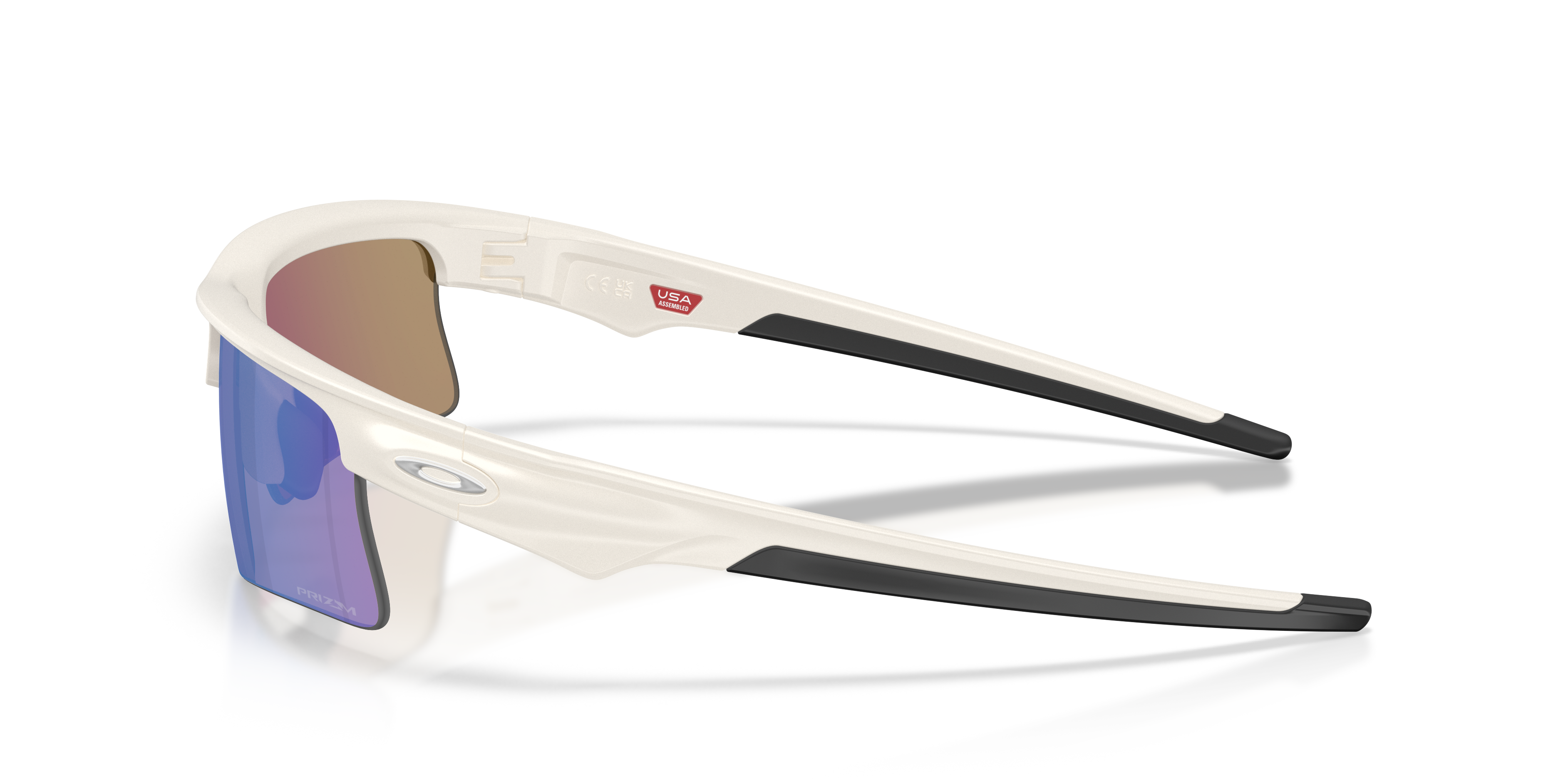 Oakley OO9534 BISPHAERA SPEED 953404 Occhiali da sole Oakley 4