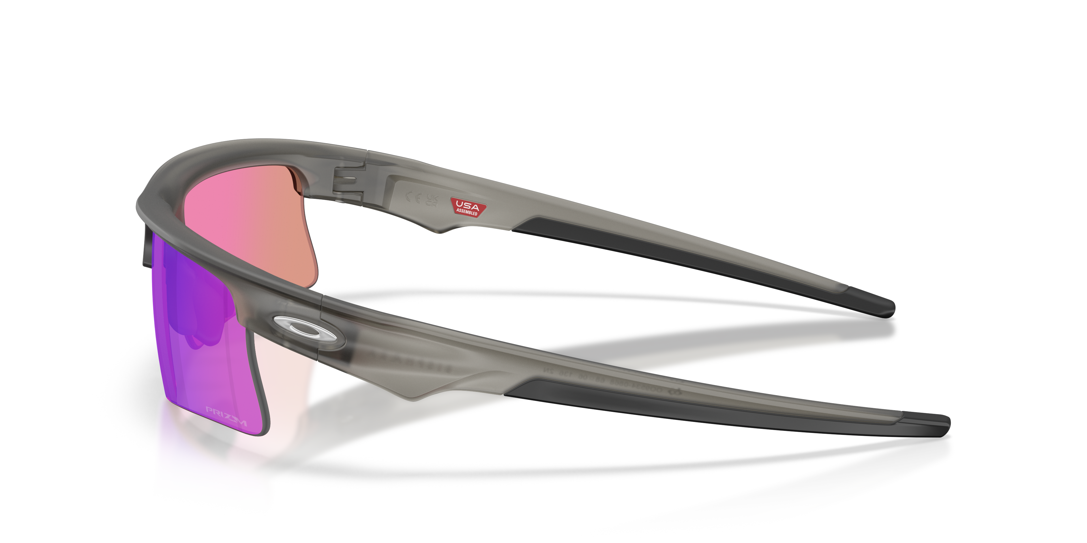 Oakley OO9534 BISPHAERA SPEED 953408 Occhiali da sole Oakley 4