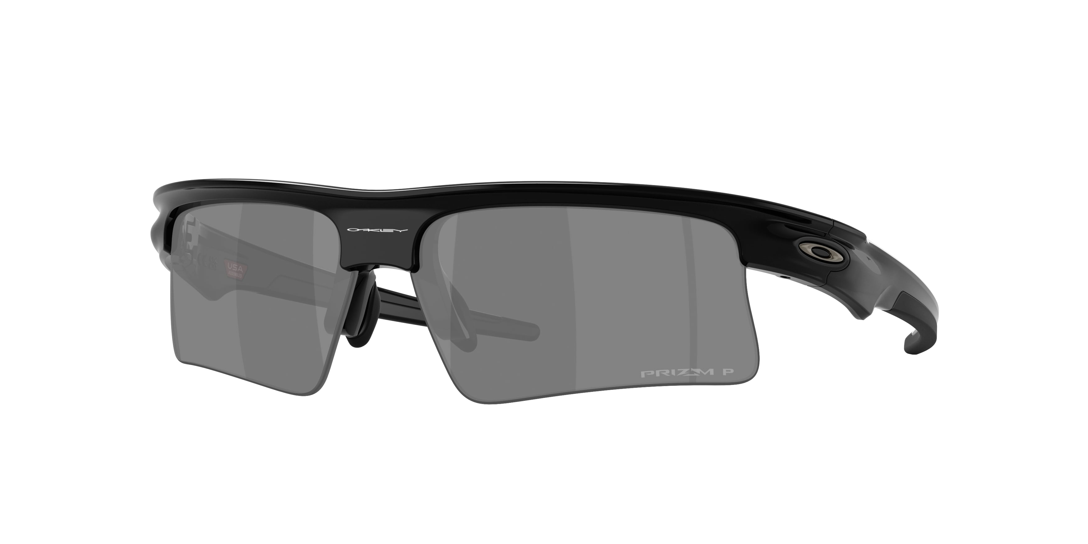 Oakley OO9534 BISPHAERA SPEED 953410 Occhiali da sole Oakley 1