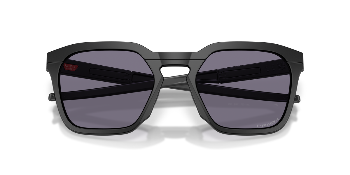 Oakley OO9555 HSTN SQ 2.0 955501