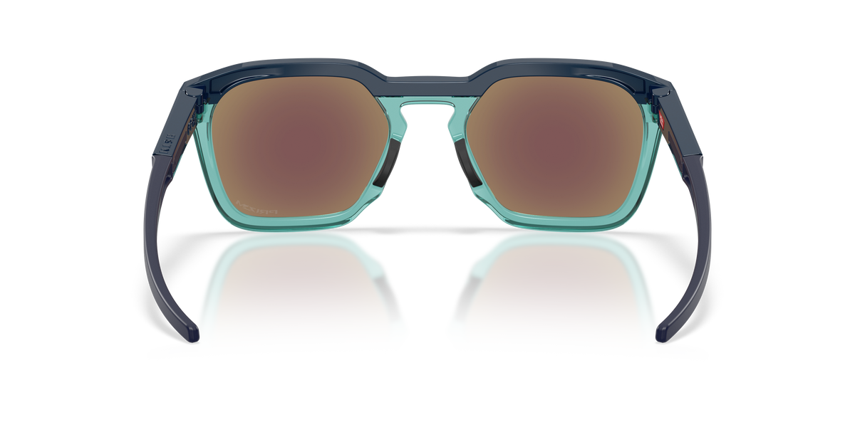 Oakley OO9555 HSTN SQ 2.0 955503