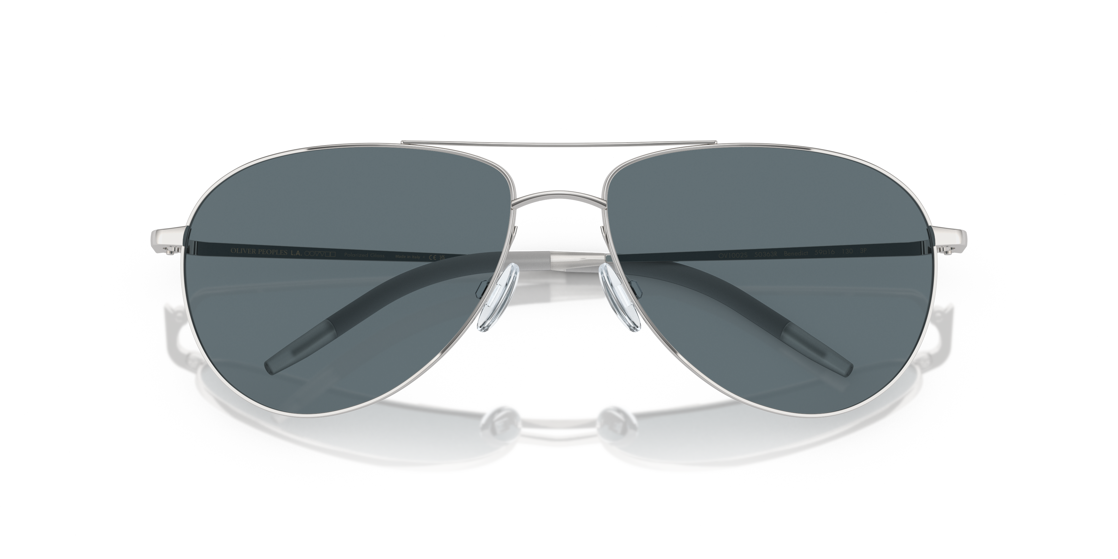 Oliver Peoples OV1002S BENEDICT 50363R Occhiali da sole Oliver Peoples 2