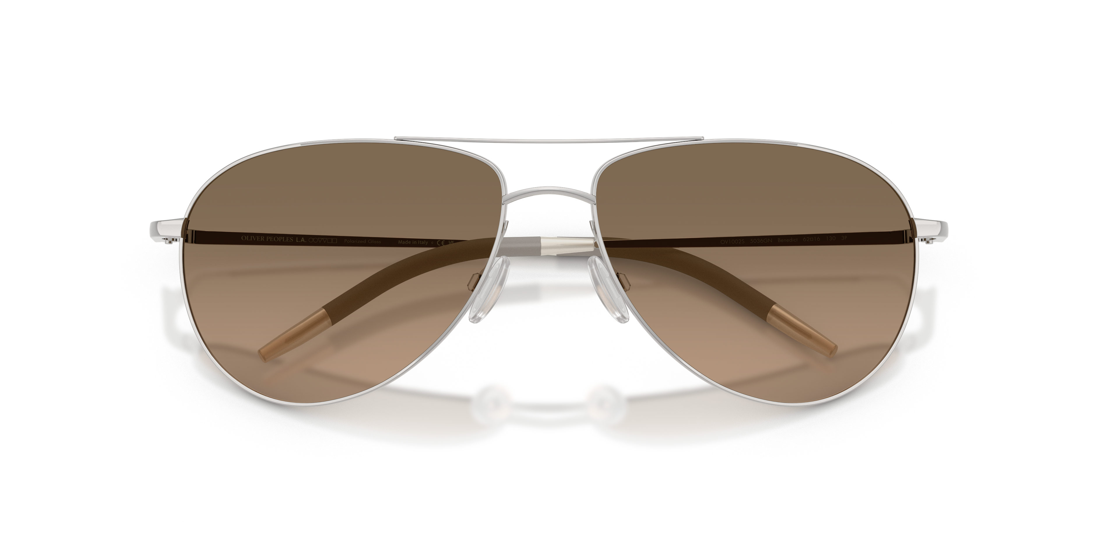 Oliver Peoples OV1002S BÉNÉDICT 5036GN