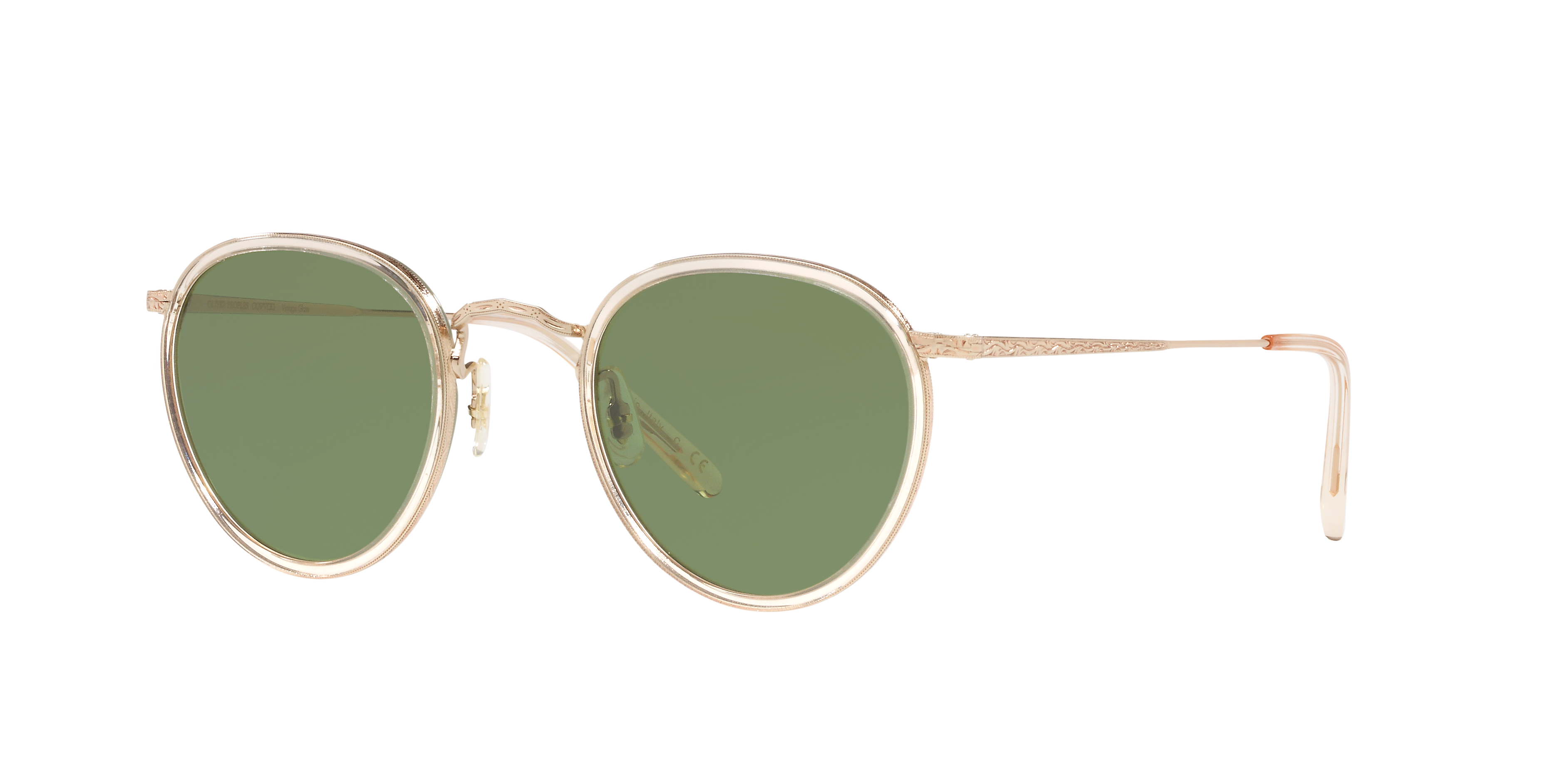 Oliver Peoples OV1104S MP-2 SUN 514552 Occhiali da sole Oliver Peoples 1