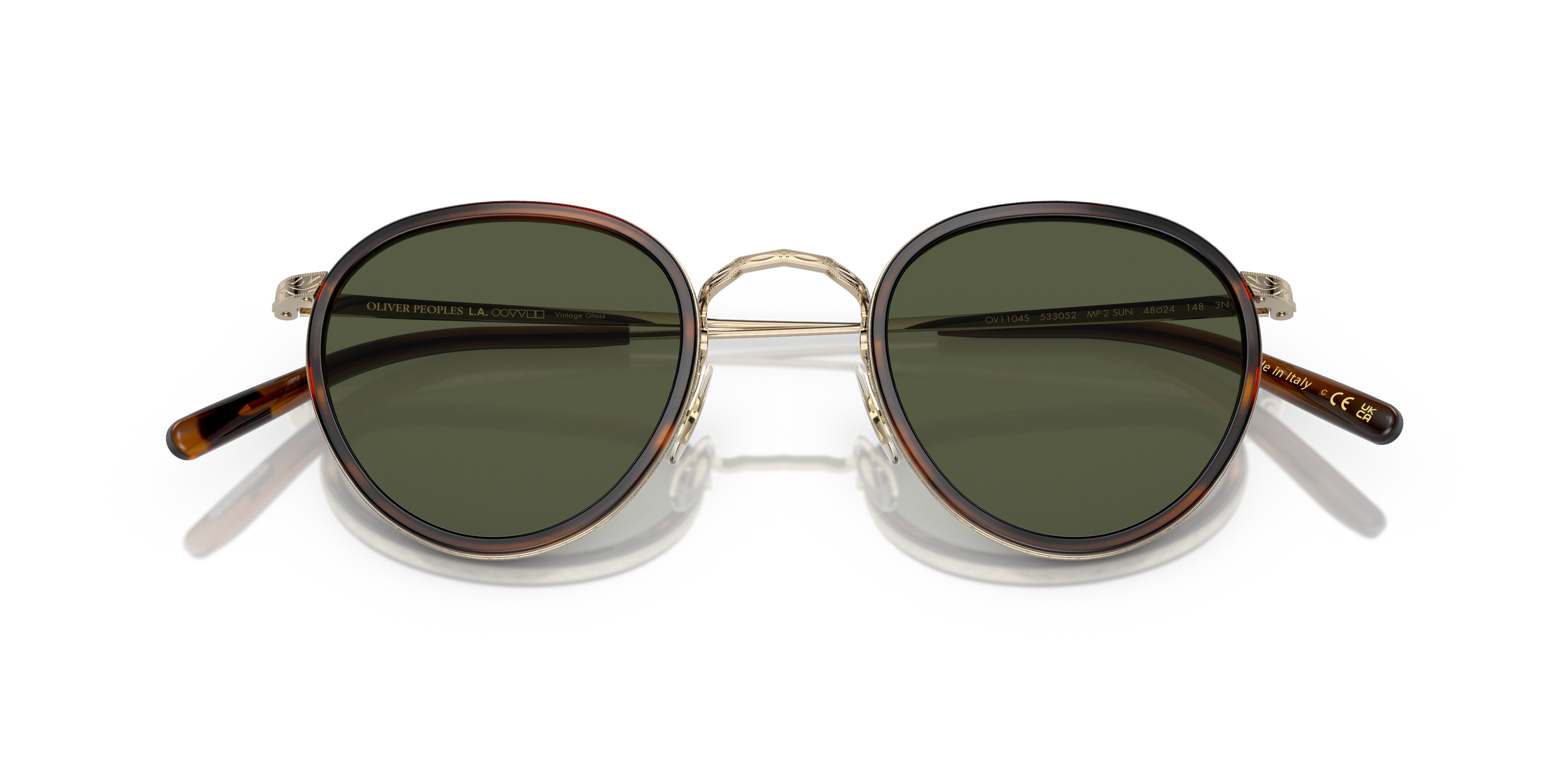 Oliver Peoples OV1104S MP-2 SOL 533052
