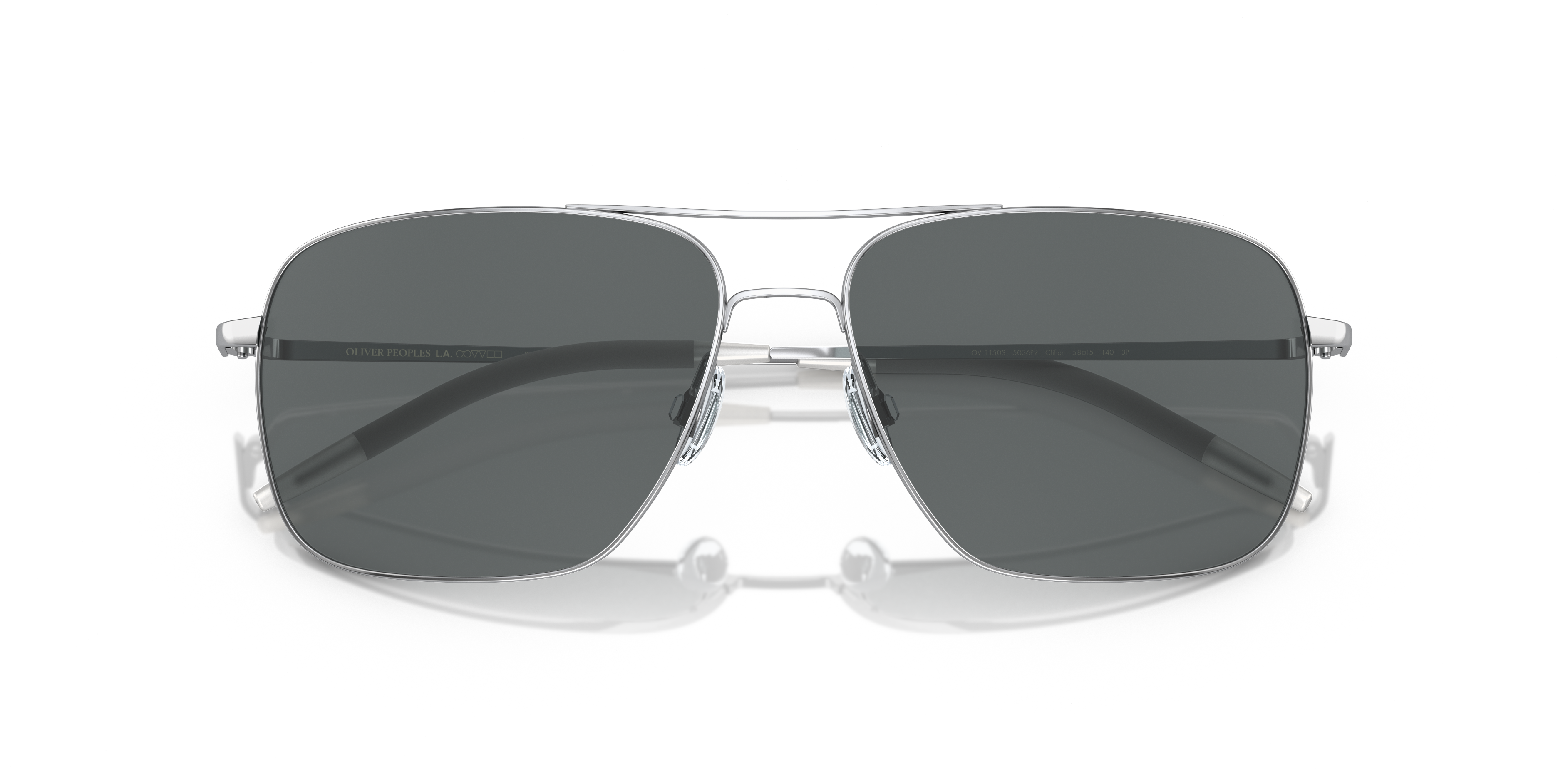 Oliver Peoples OV1150S CLIFTON 5036P2 Occhiali da sole Oliver Peoples 2