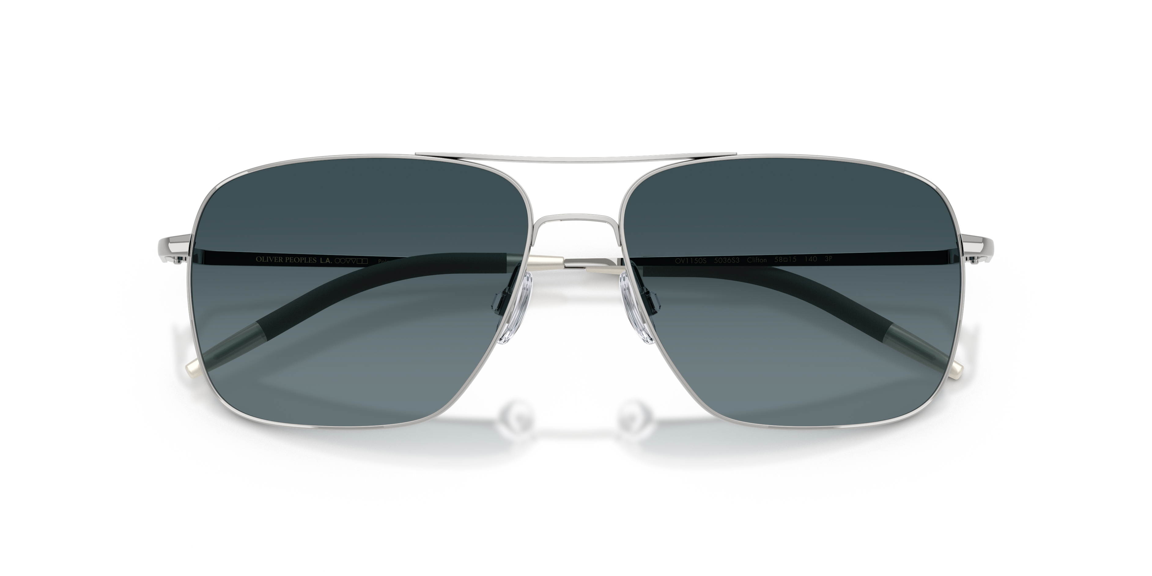 Oliver Peoples OV1150S CLIFTON 5036S3 Occhiali da sole Oliver Peoples 2