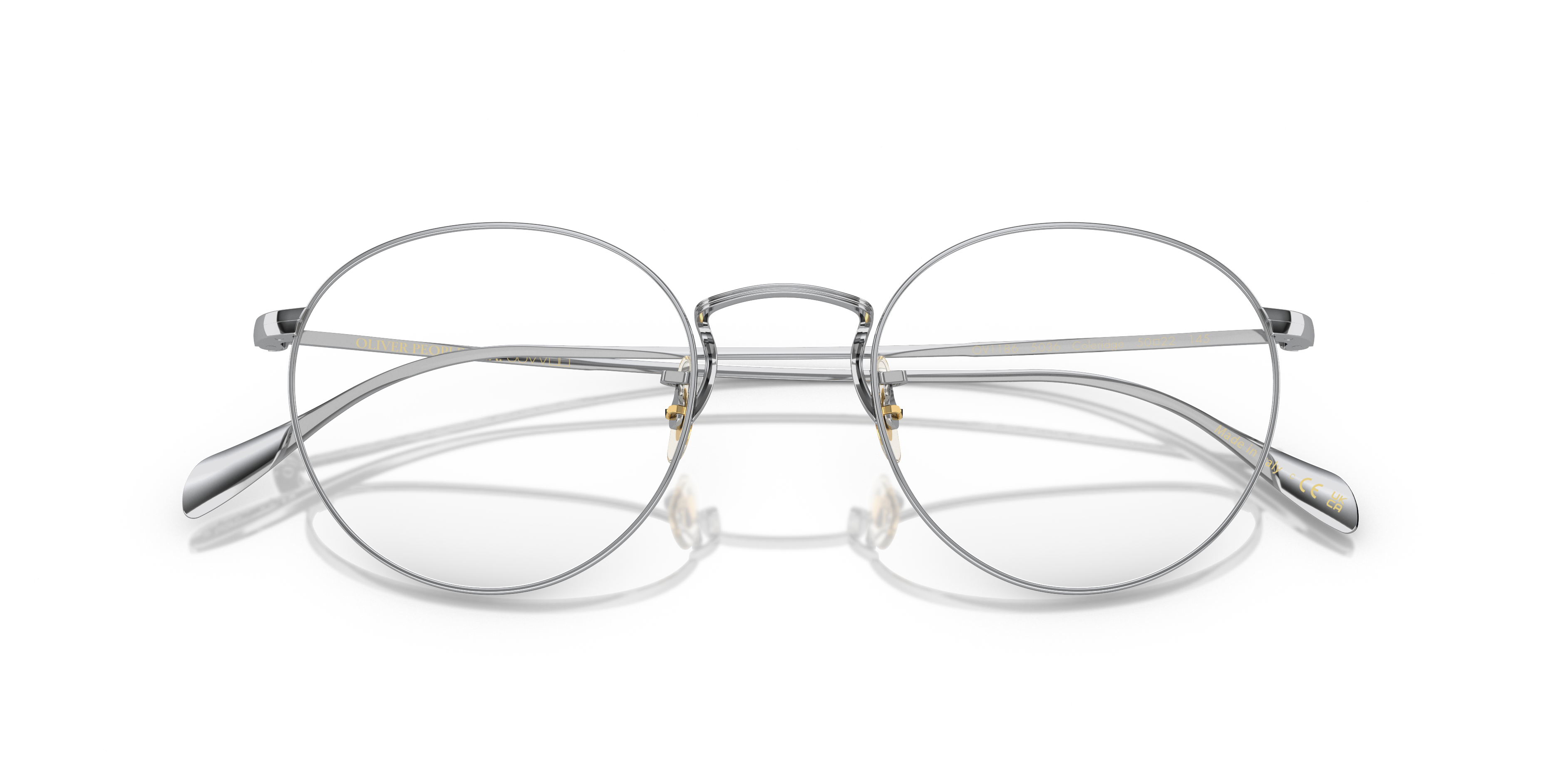 Oliver Peoples OV1186 COLERIDGE 5036 Montature da vista Oliver Peoples 2