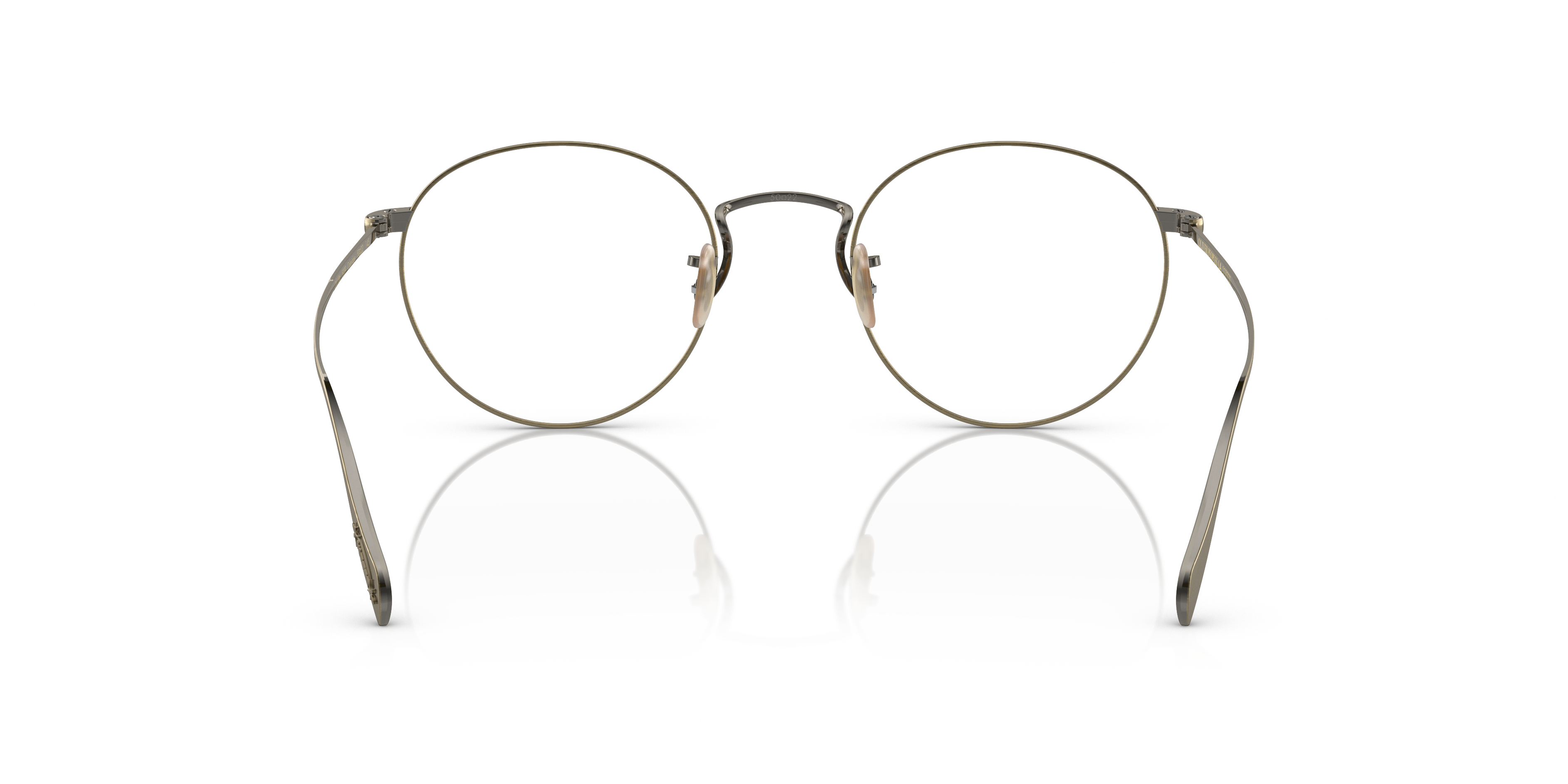 Oliver Peoples OV1186 COLERIDGE 5039 Montature da vista Oliver Peoples 6