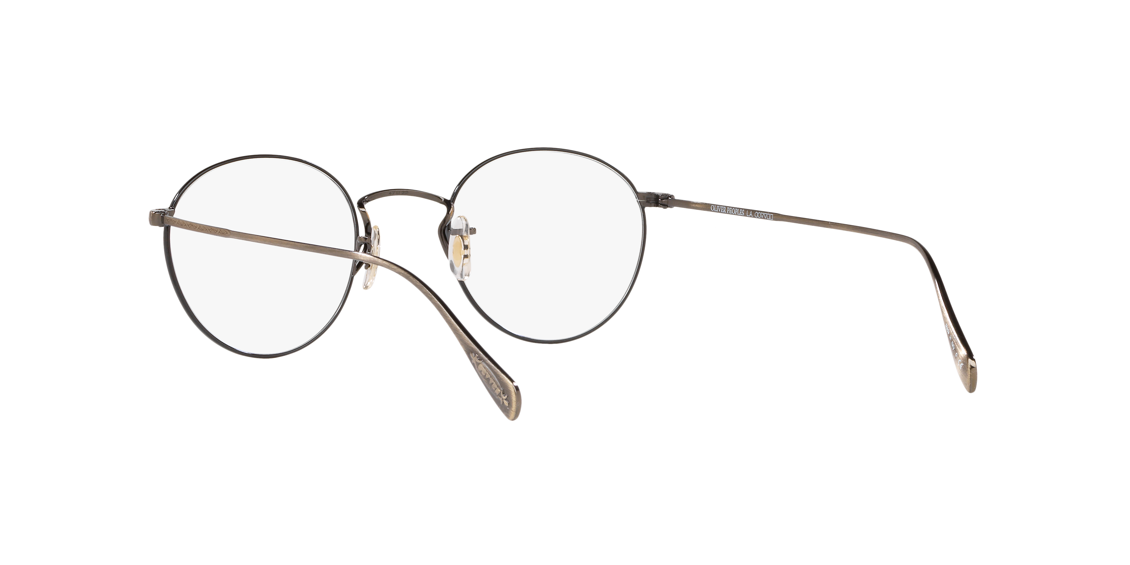 Oliver Peoples OV1186 COLERIDGE 5296 Montature da vista Oliver Peoples 4