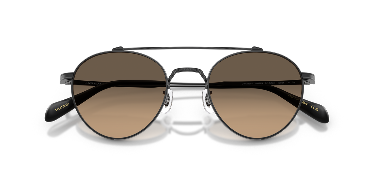 Oliver Peoples OV1223ST BRUNNER 50629N