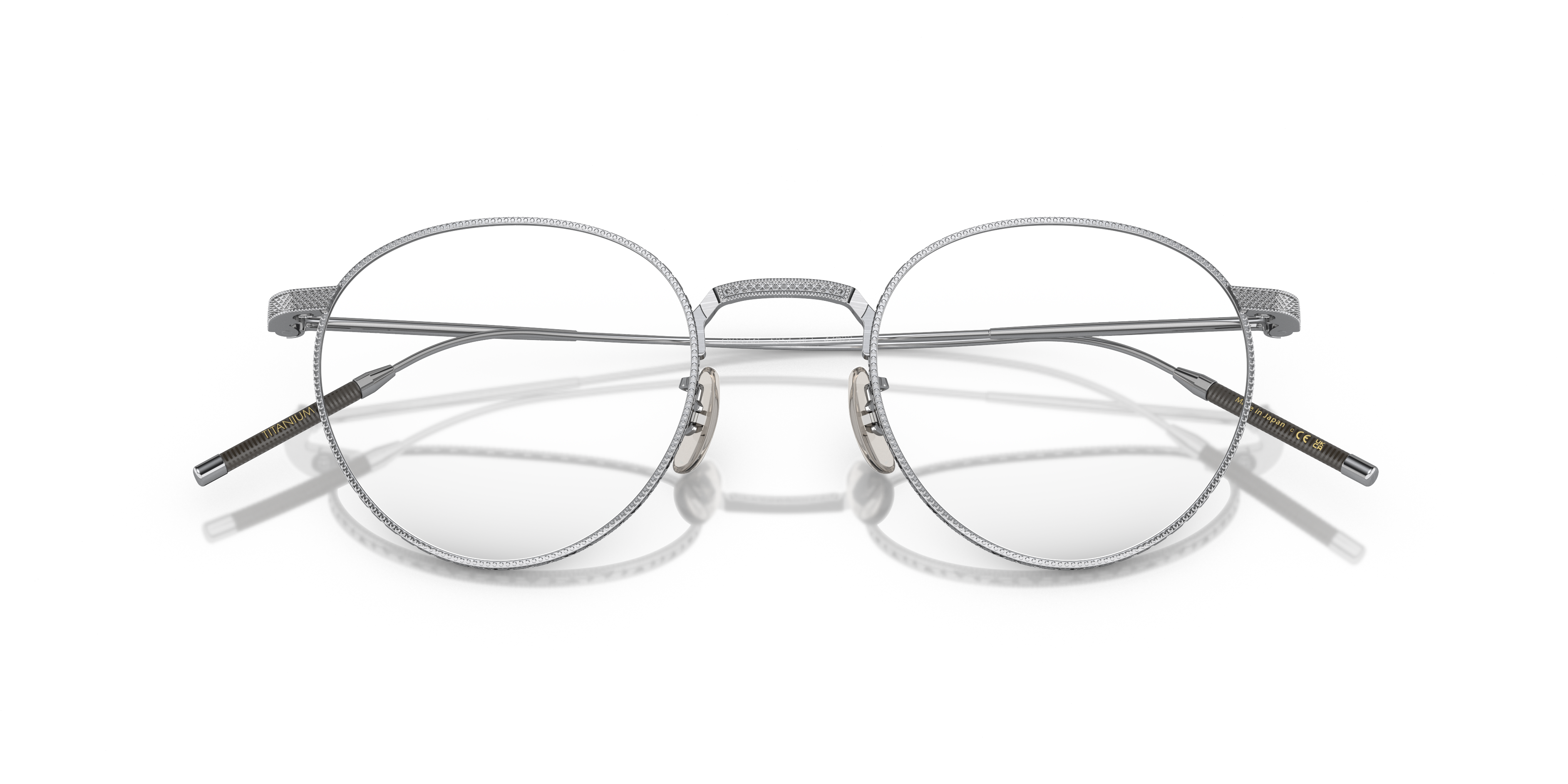 Oliver Peoples OV1274T TK-1 5254