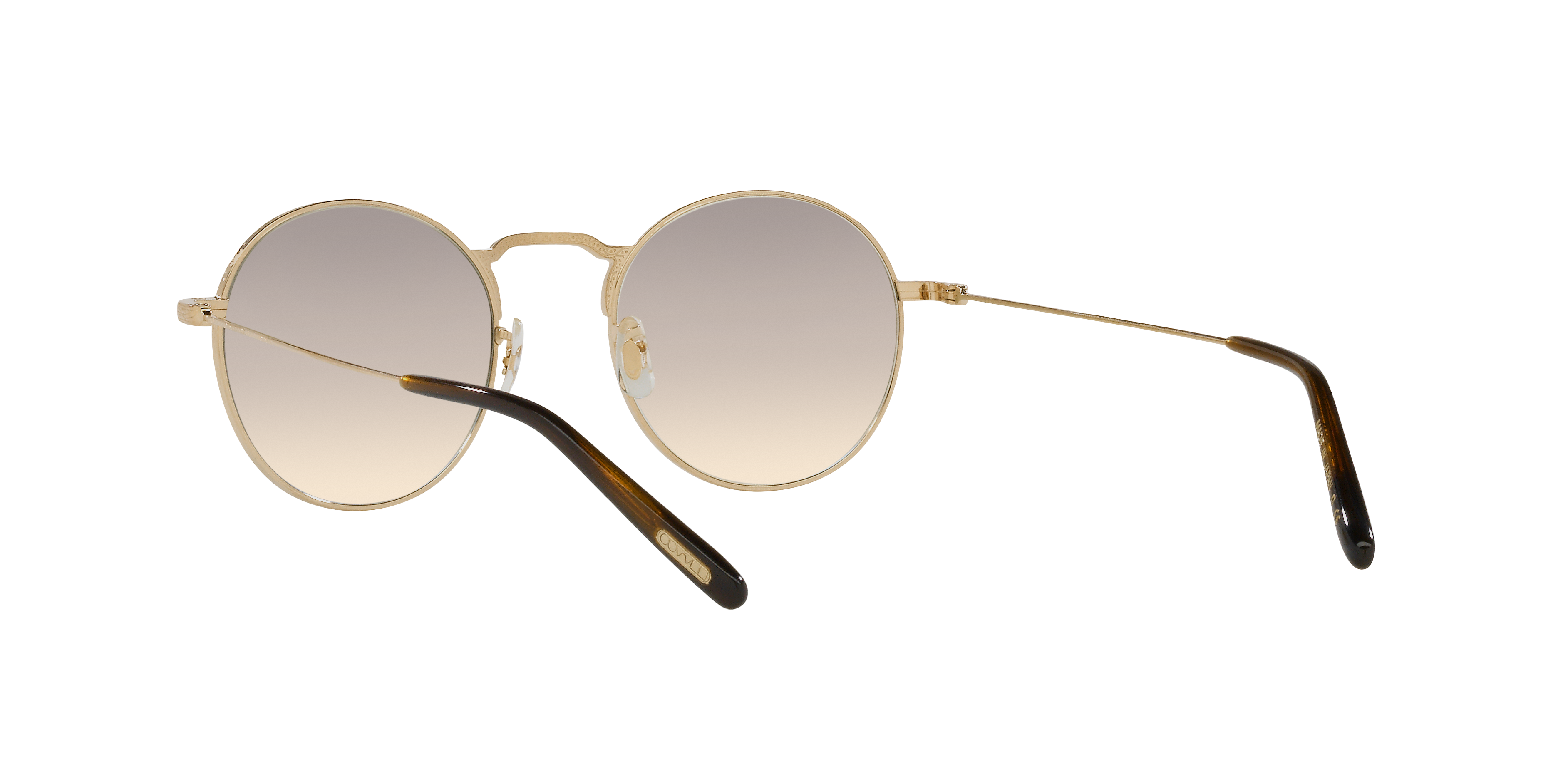Oliver Peoples OV1282ST WESLIE SUN 529232 Occhiali da sole Oliver Peoples 4