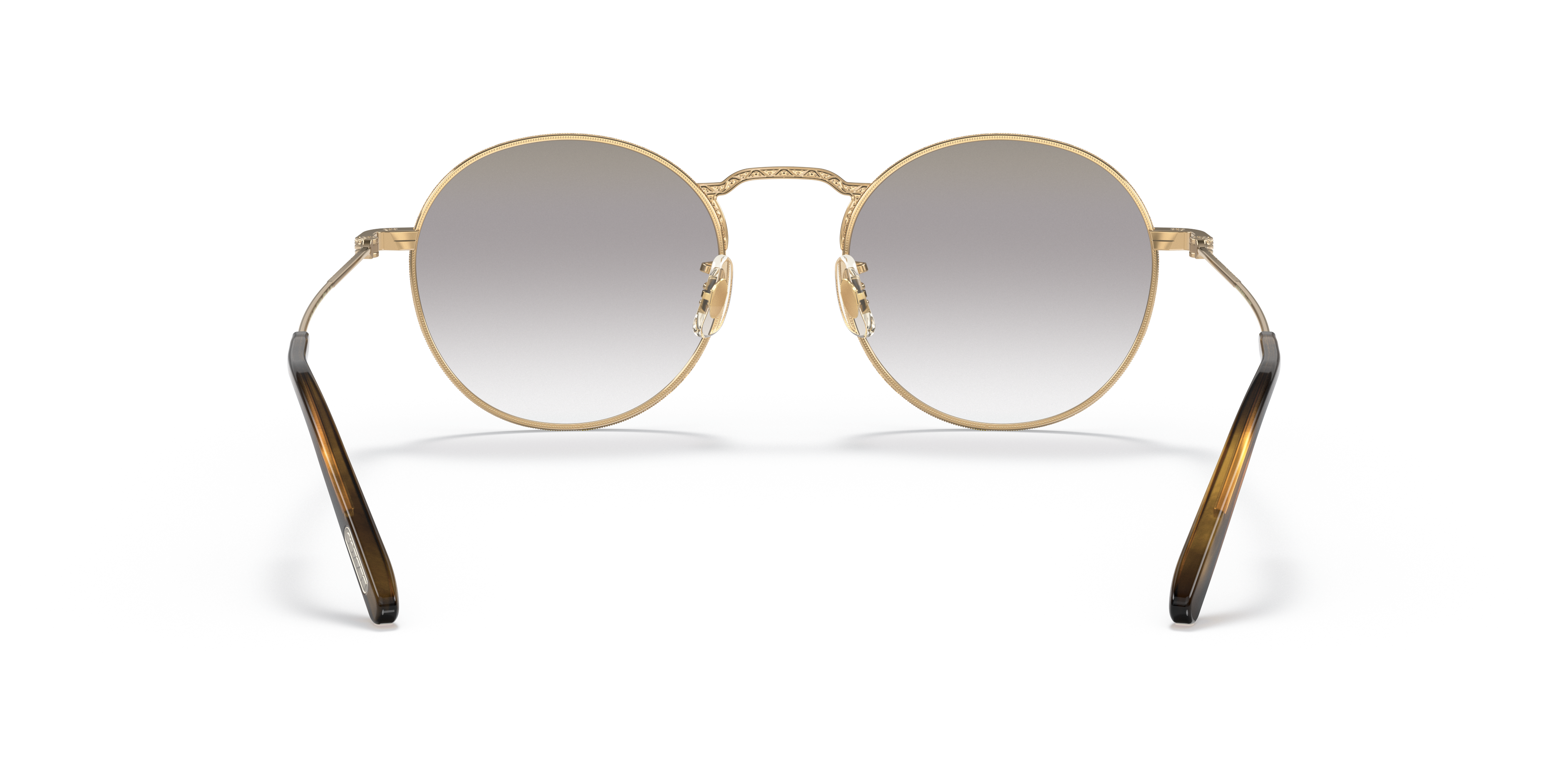 Oliver Peoples OV1282ST WESLIE SUN 529232 Occhiali da sole Oliver Peoples 6