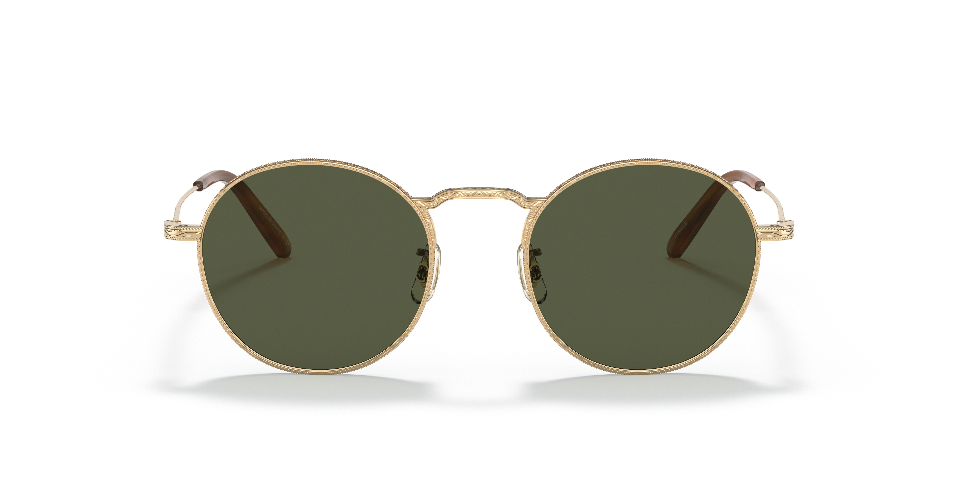 Oliver Peoples OV1282ST WESLIE SUN 529252