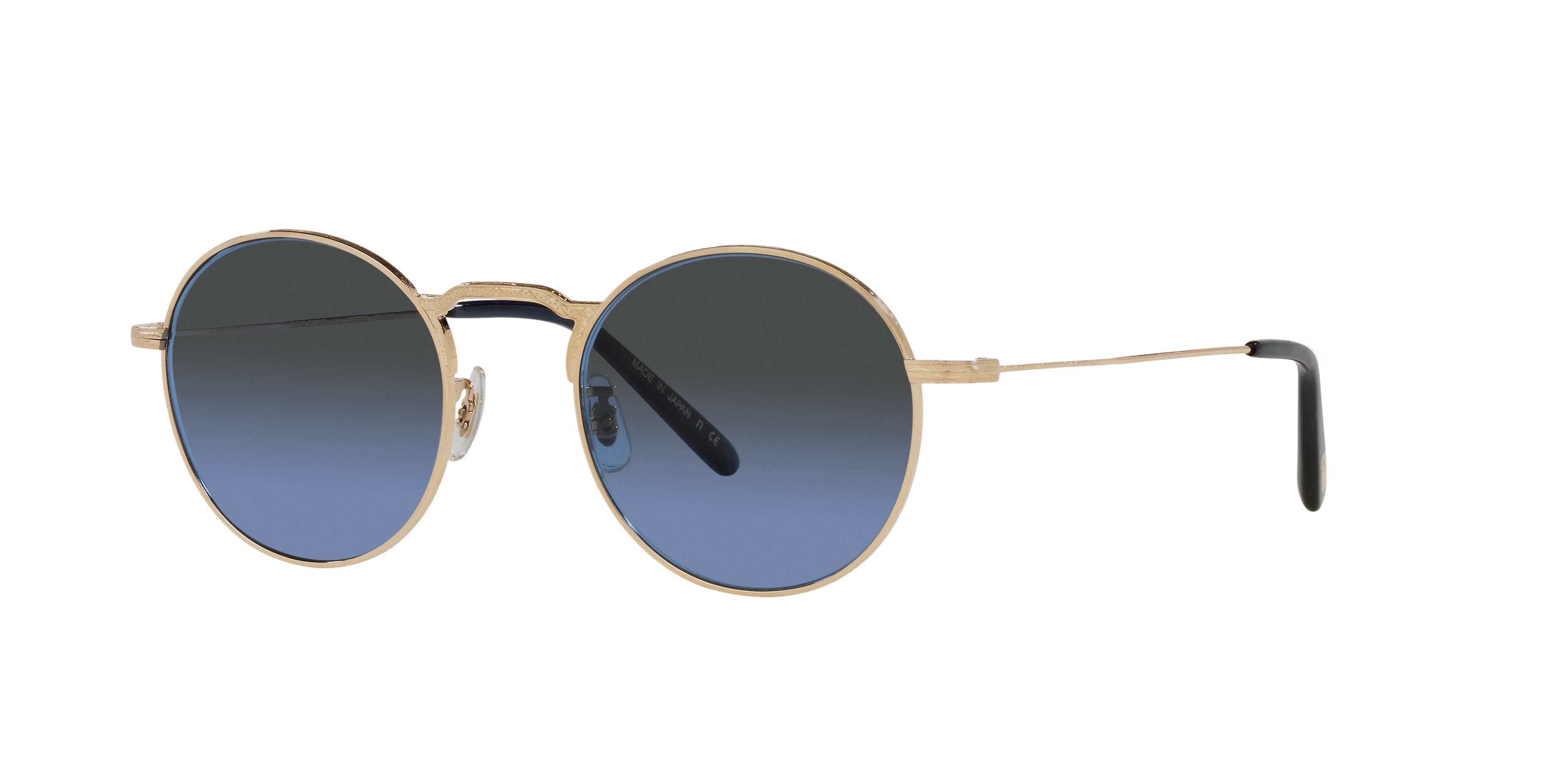 Oliver Peoples OV1282ST WESLIE SUN 5292P4 Occhiali da sole Oliver Peoples 1