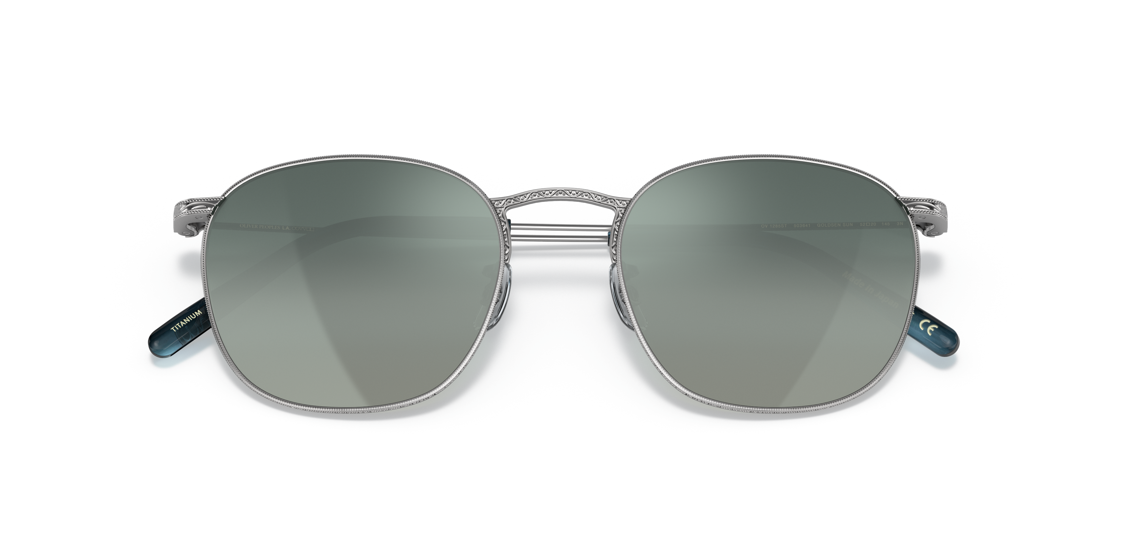 Oliver Peoples OV1285ST SOL DORADO 503641