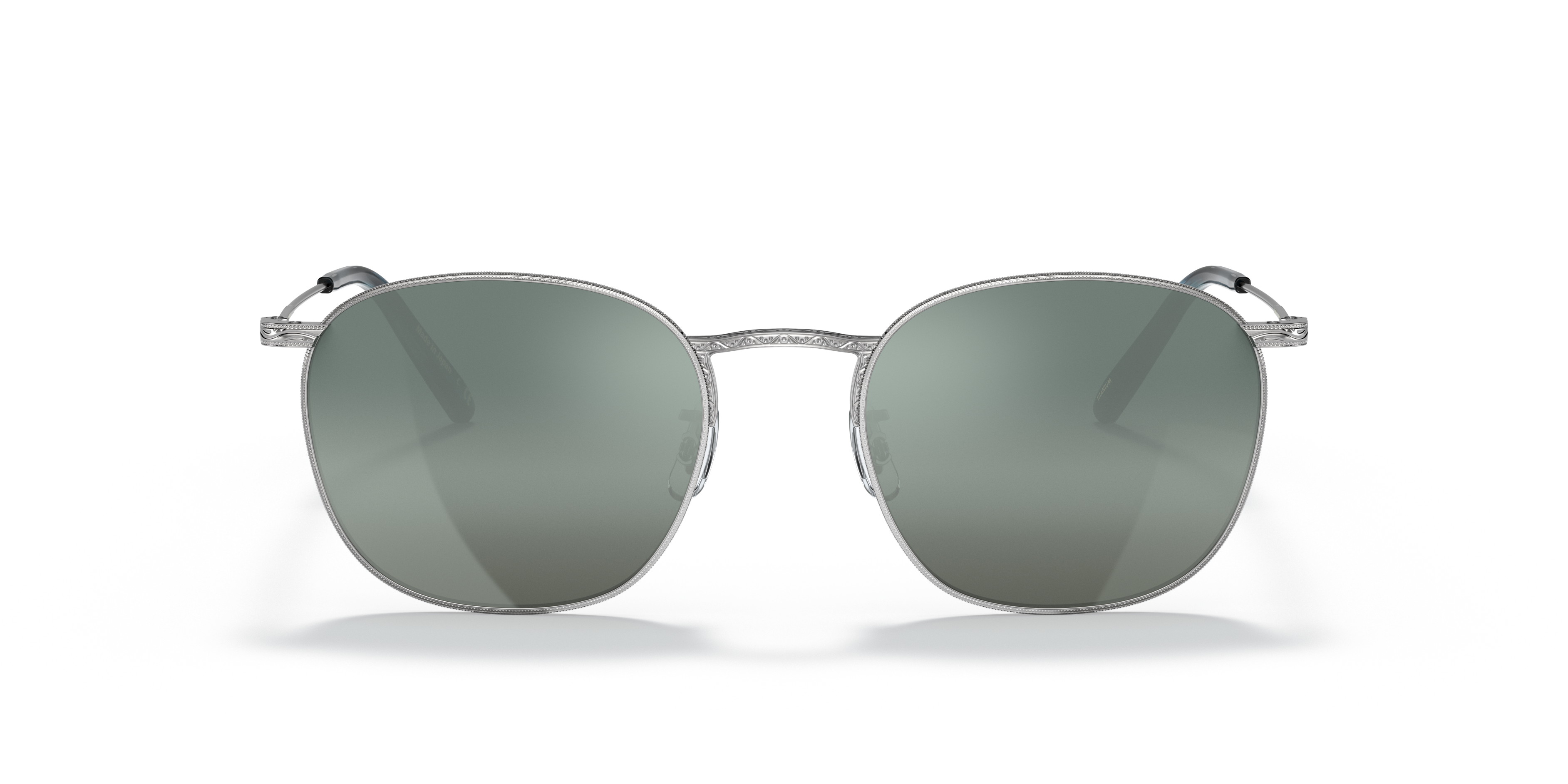 Oliver Peoples OV1285ST SOL DORADO 503641