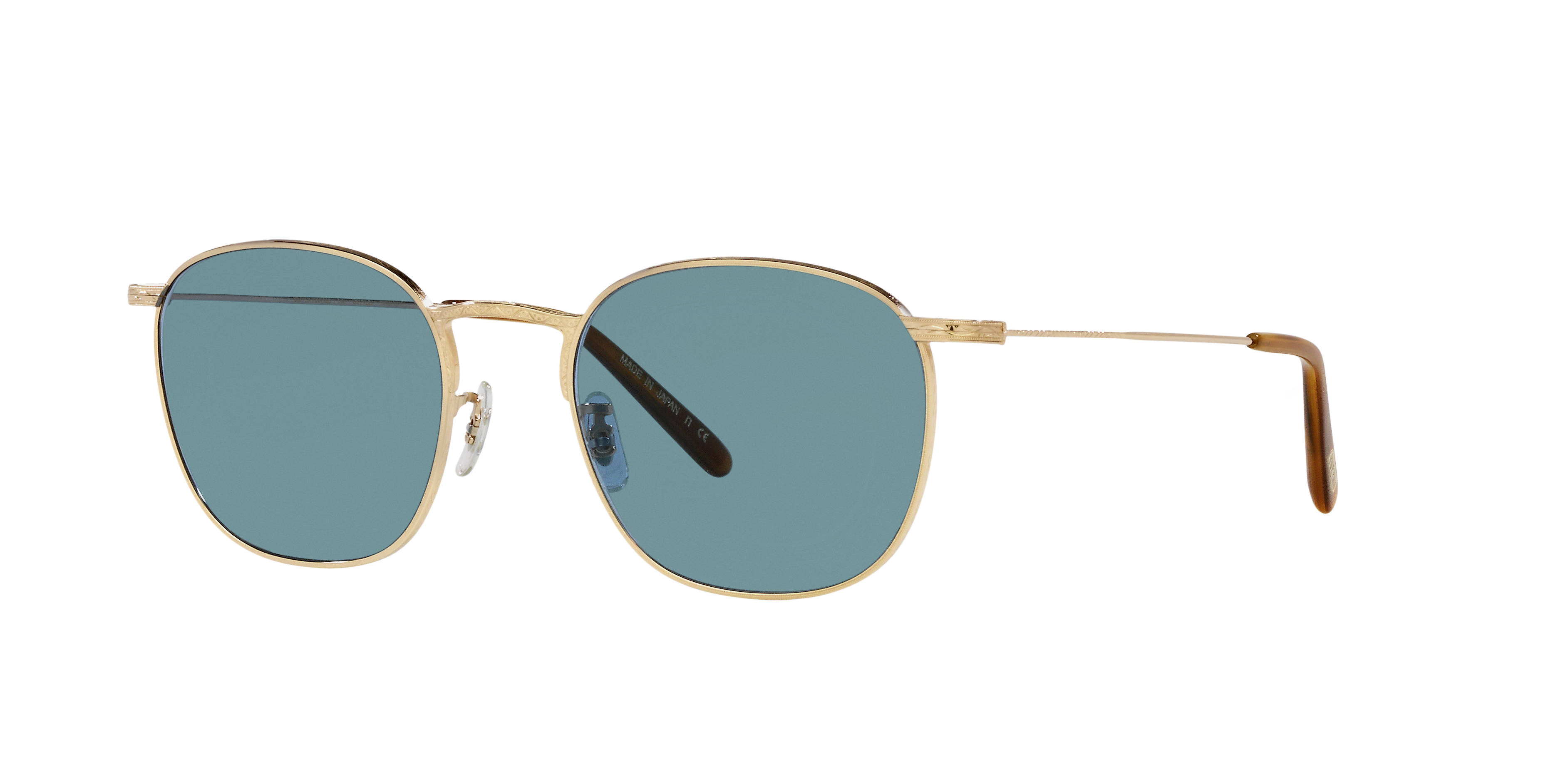 Oliver Peoples OV1285ST SOL DORADO 529256