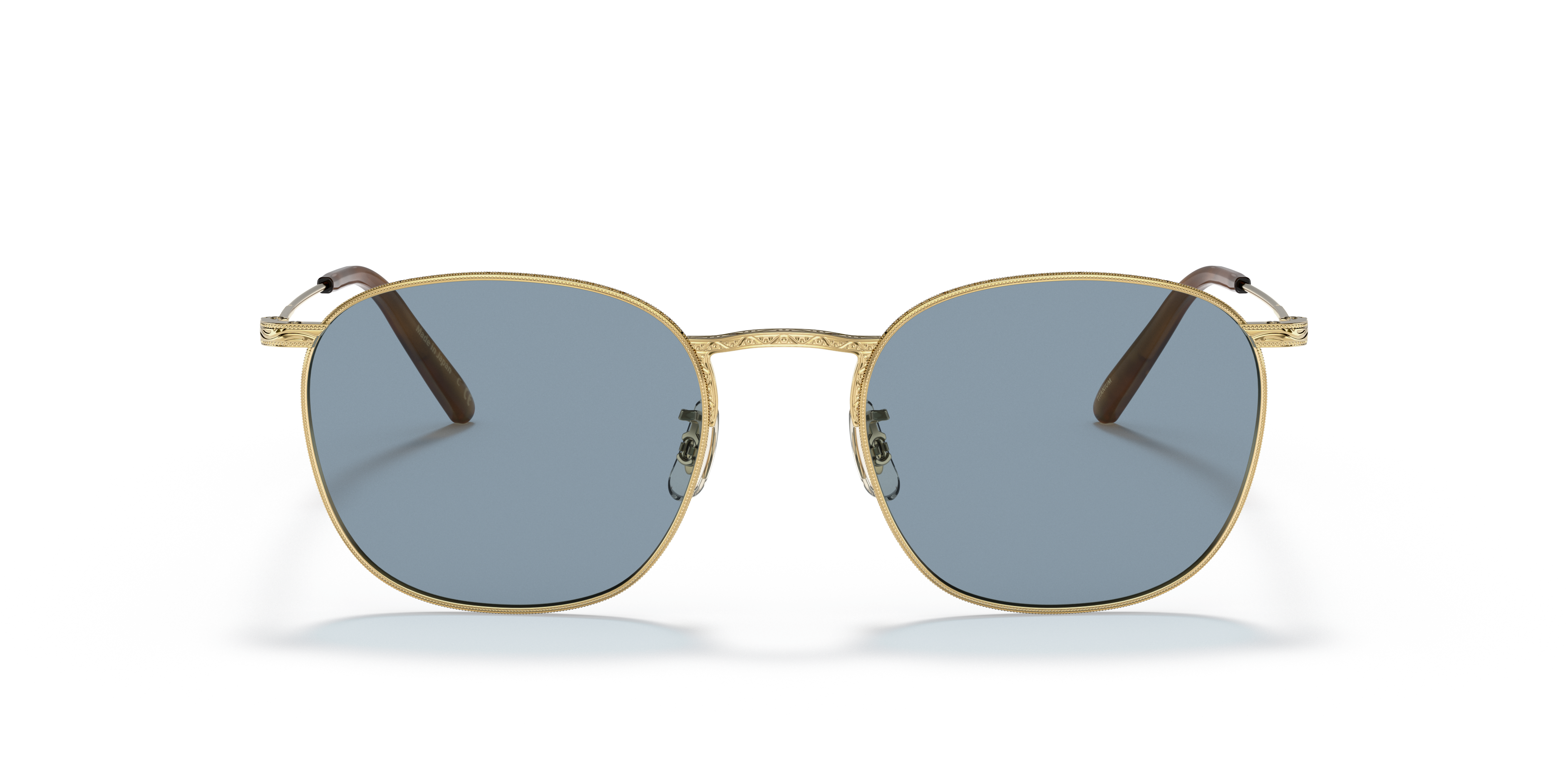 Oliver Peoples OV1285ST SOL DORADO 529256