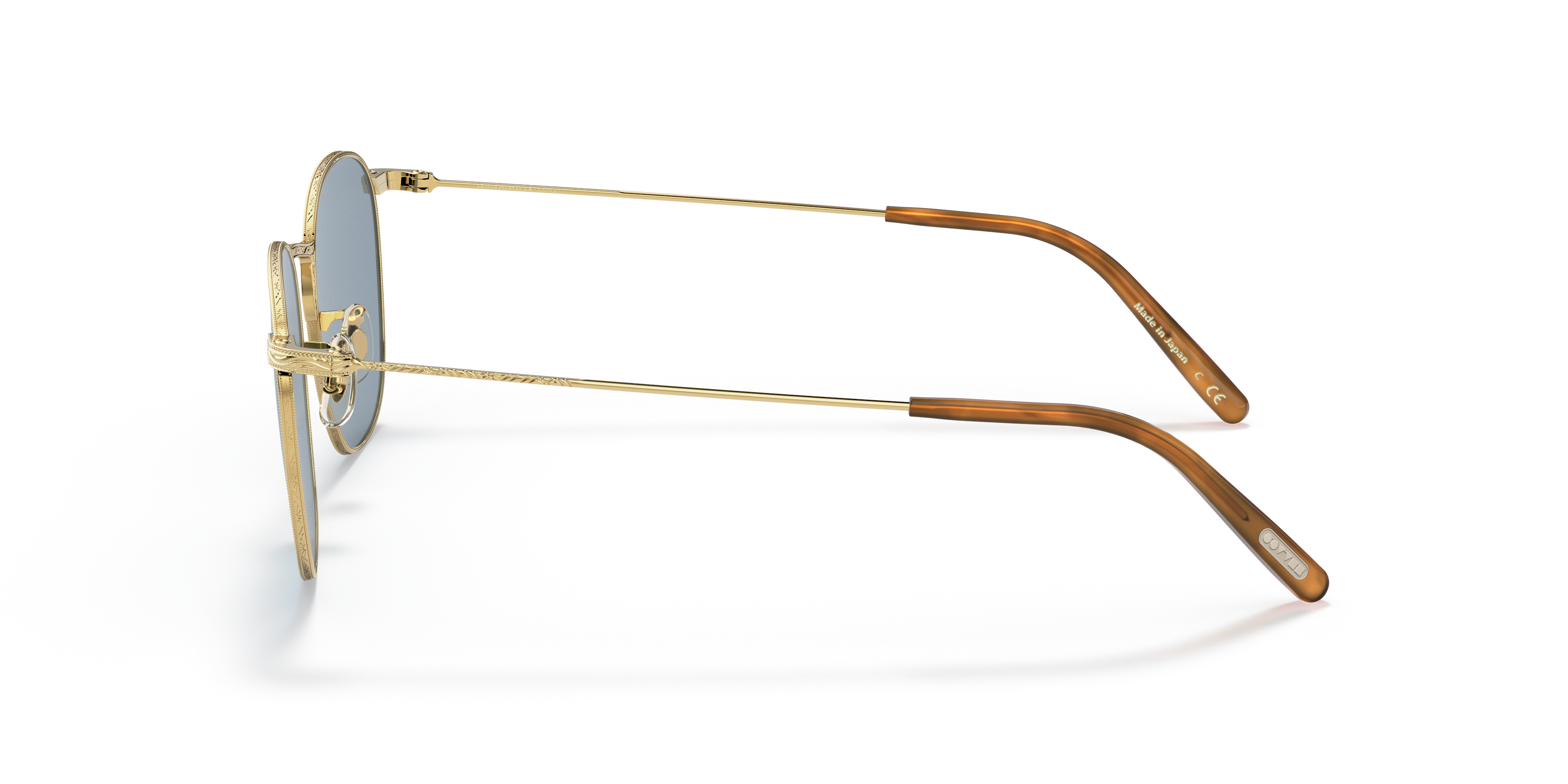 Oliver Peoples OV1285ST SOL DORADO 529256