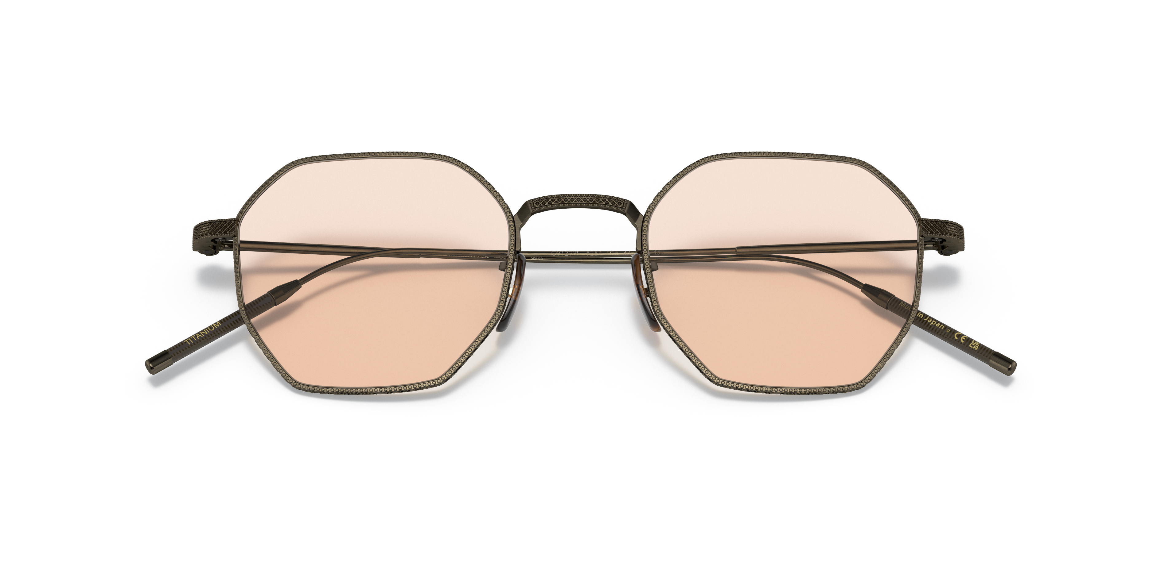 Oliver Peoples OV1299T TK-5 5284